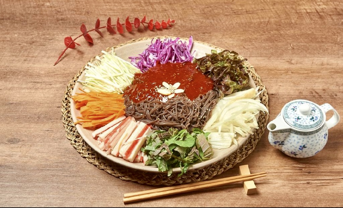 명족 현풍테크노 직영점