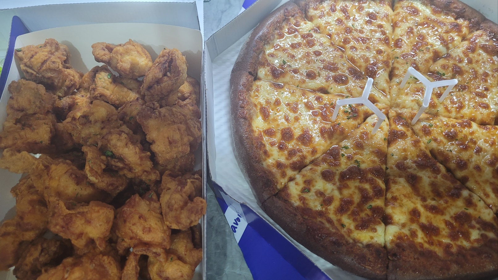 피치타임 서천장항점