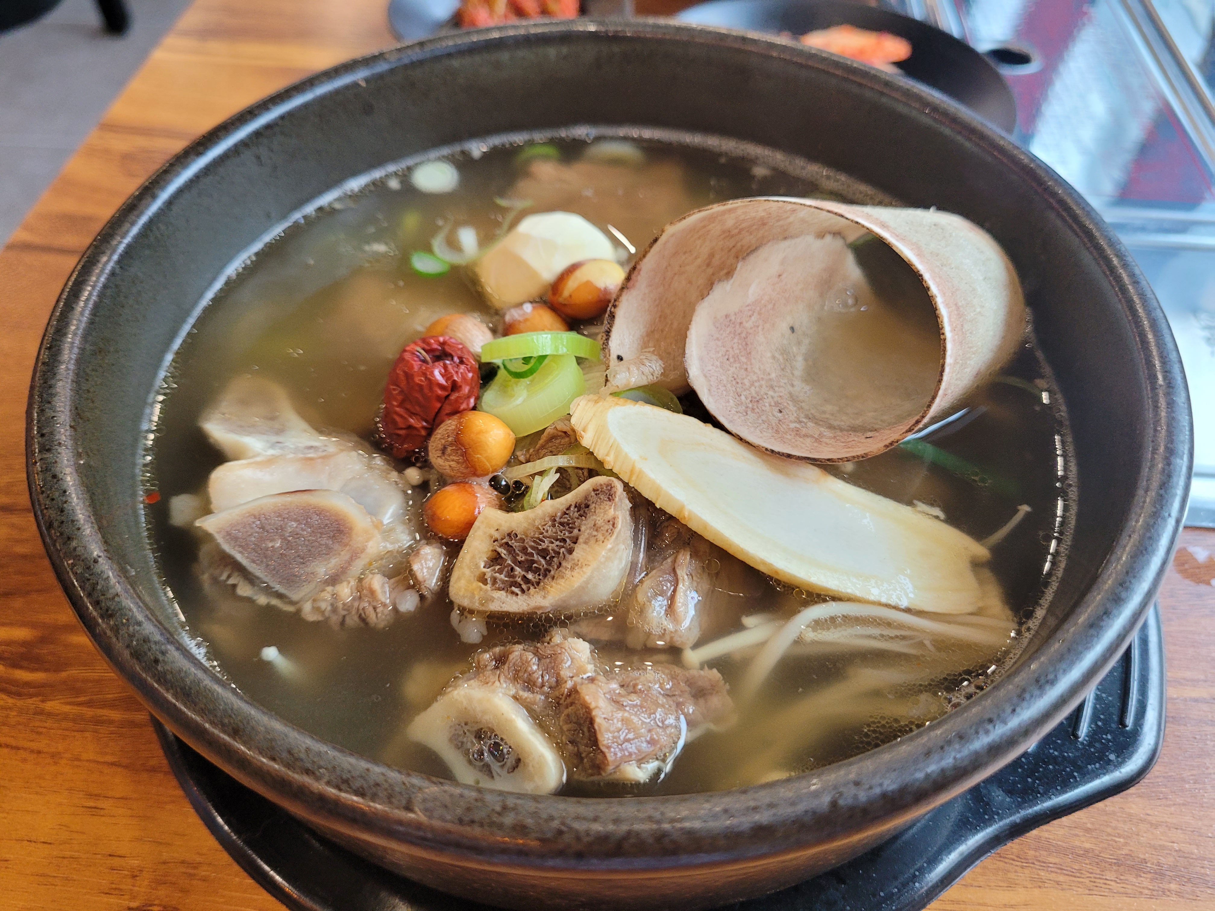 일심푸드 숯불구이