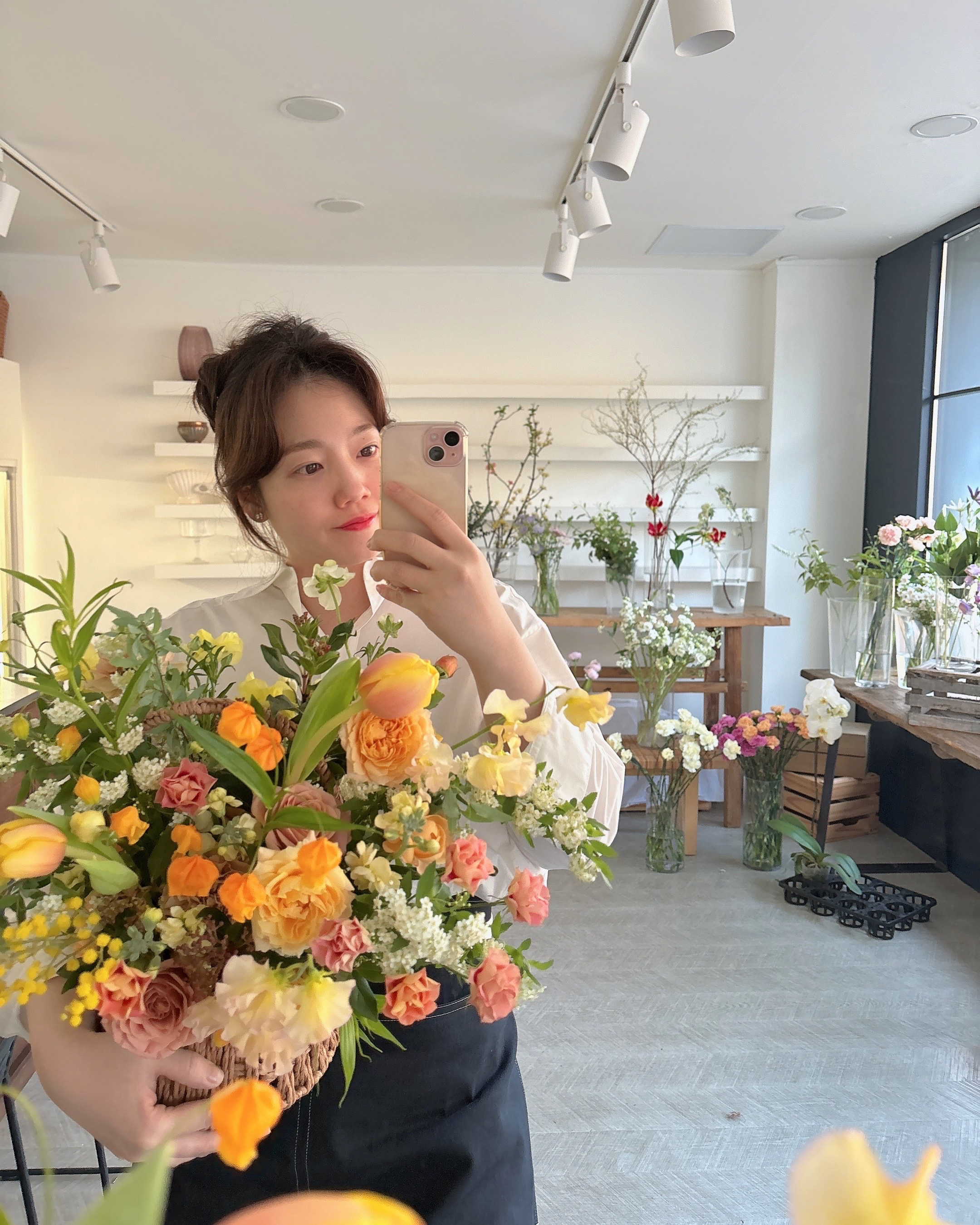 피오네스트플라워