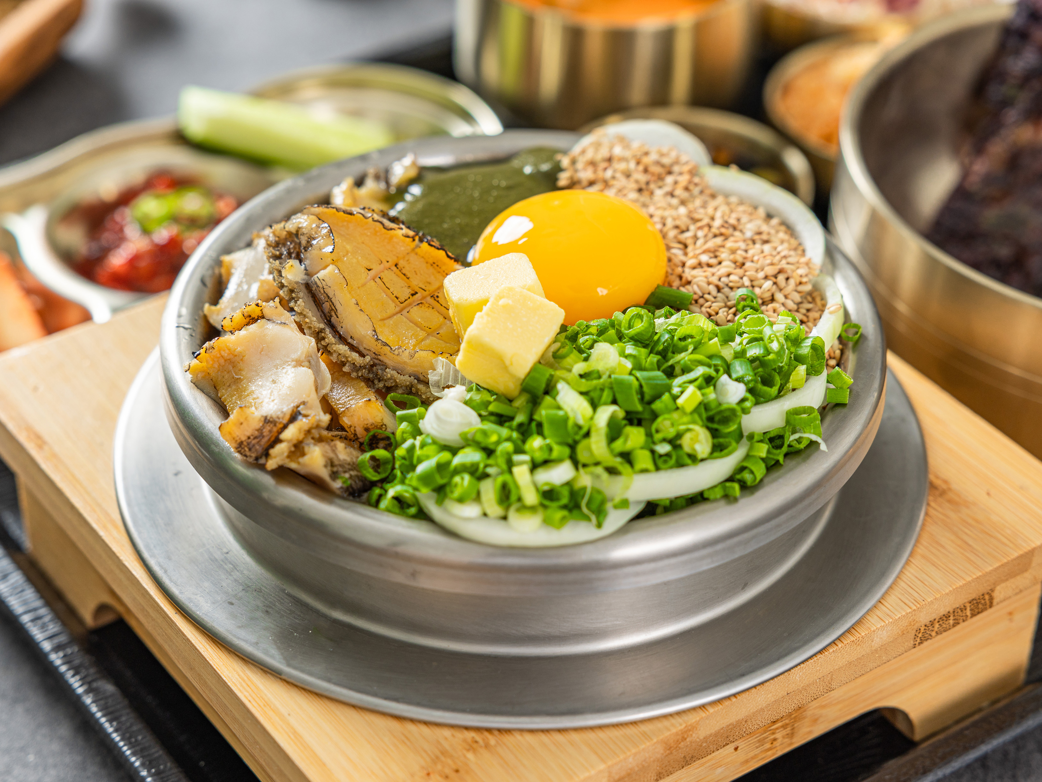 솥내음 스타필드 코엑스몰점 참고 이미지 3