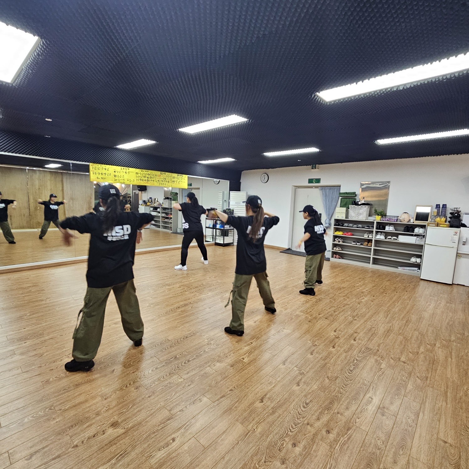 자비스짐 대표 이미지