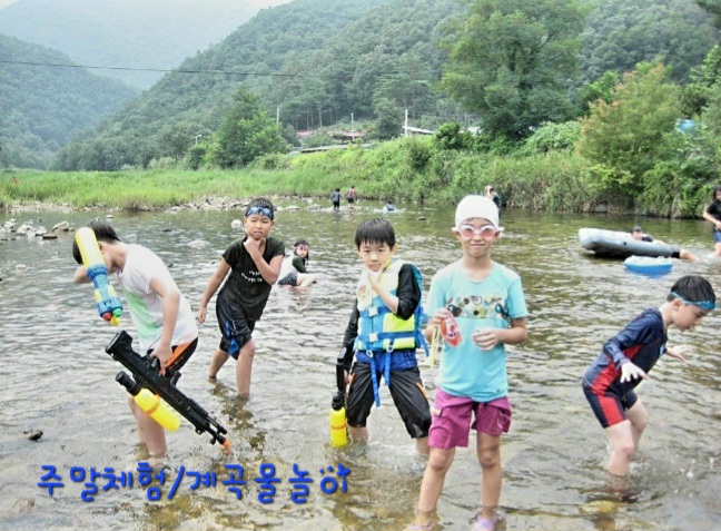 용인대중앙태권도