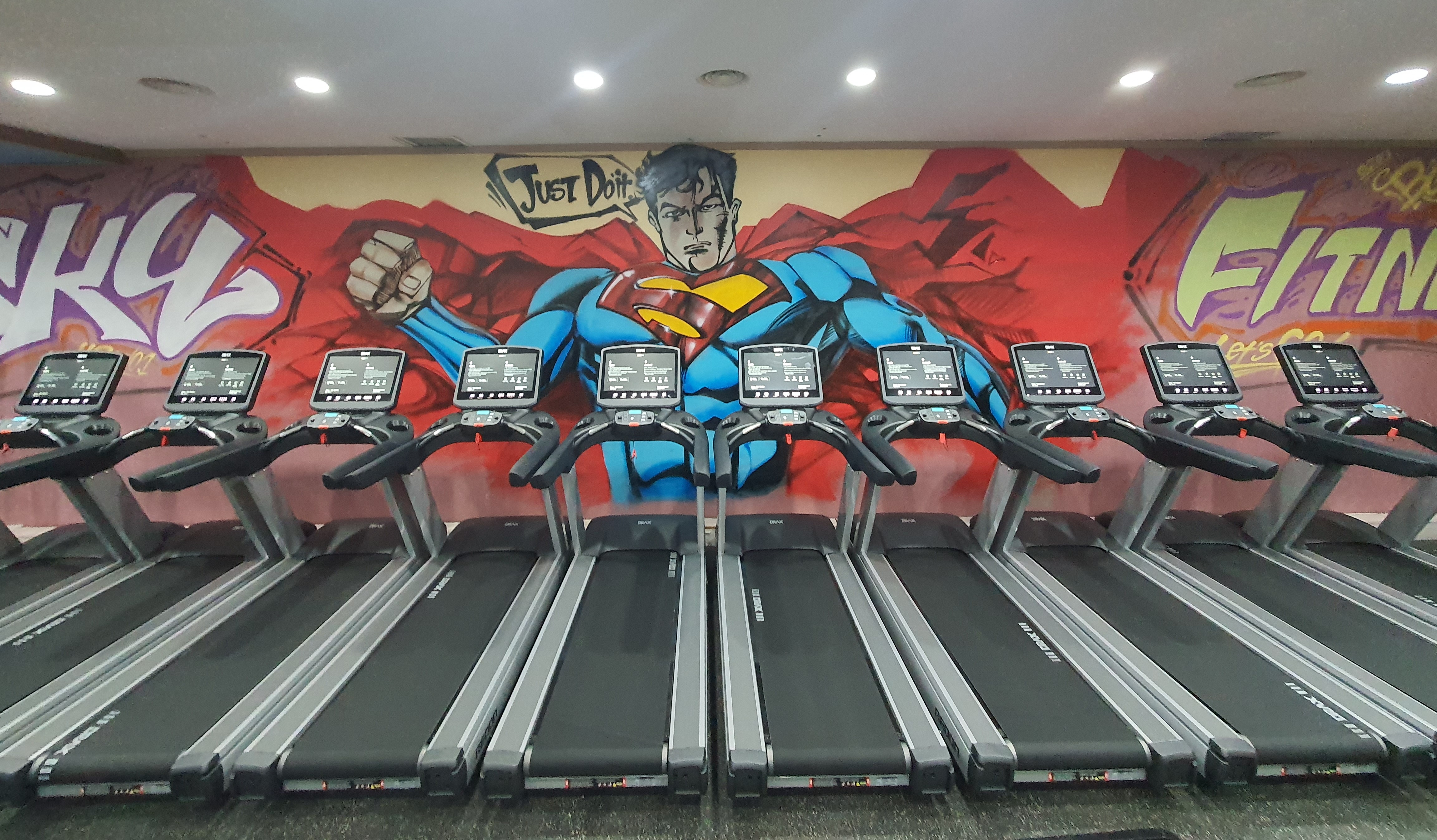 동춘동스카이휘트니스 대표 이미지