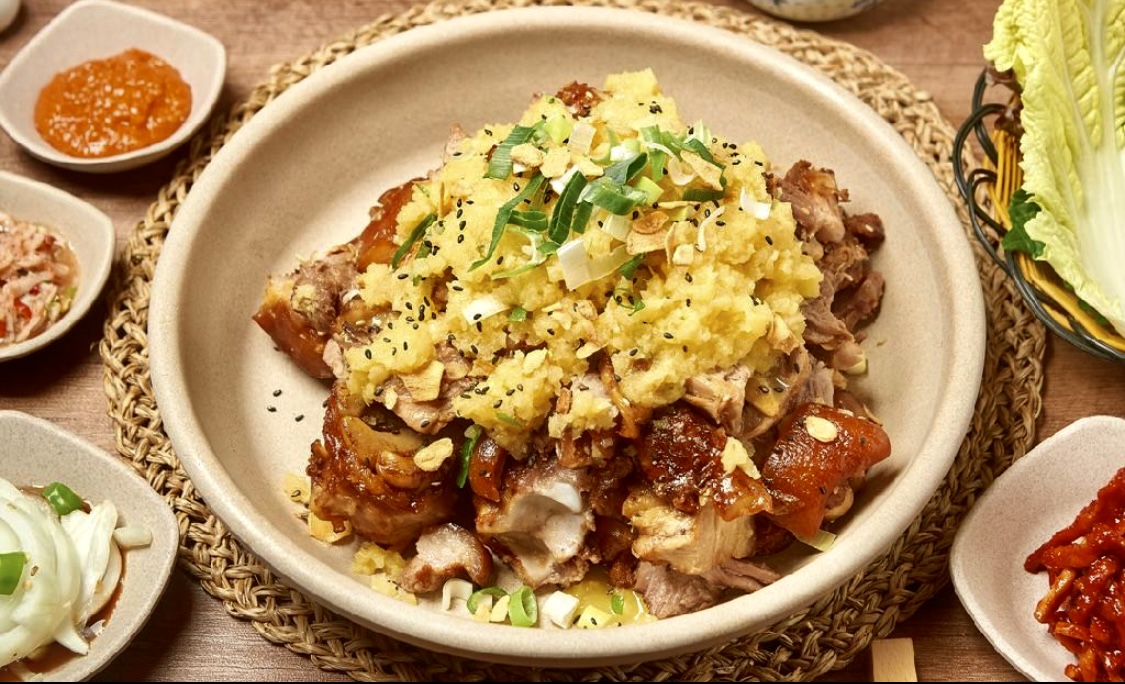 명족 현풍테크노 직영점