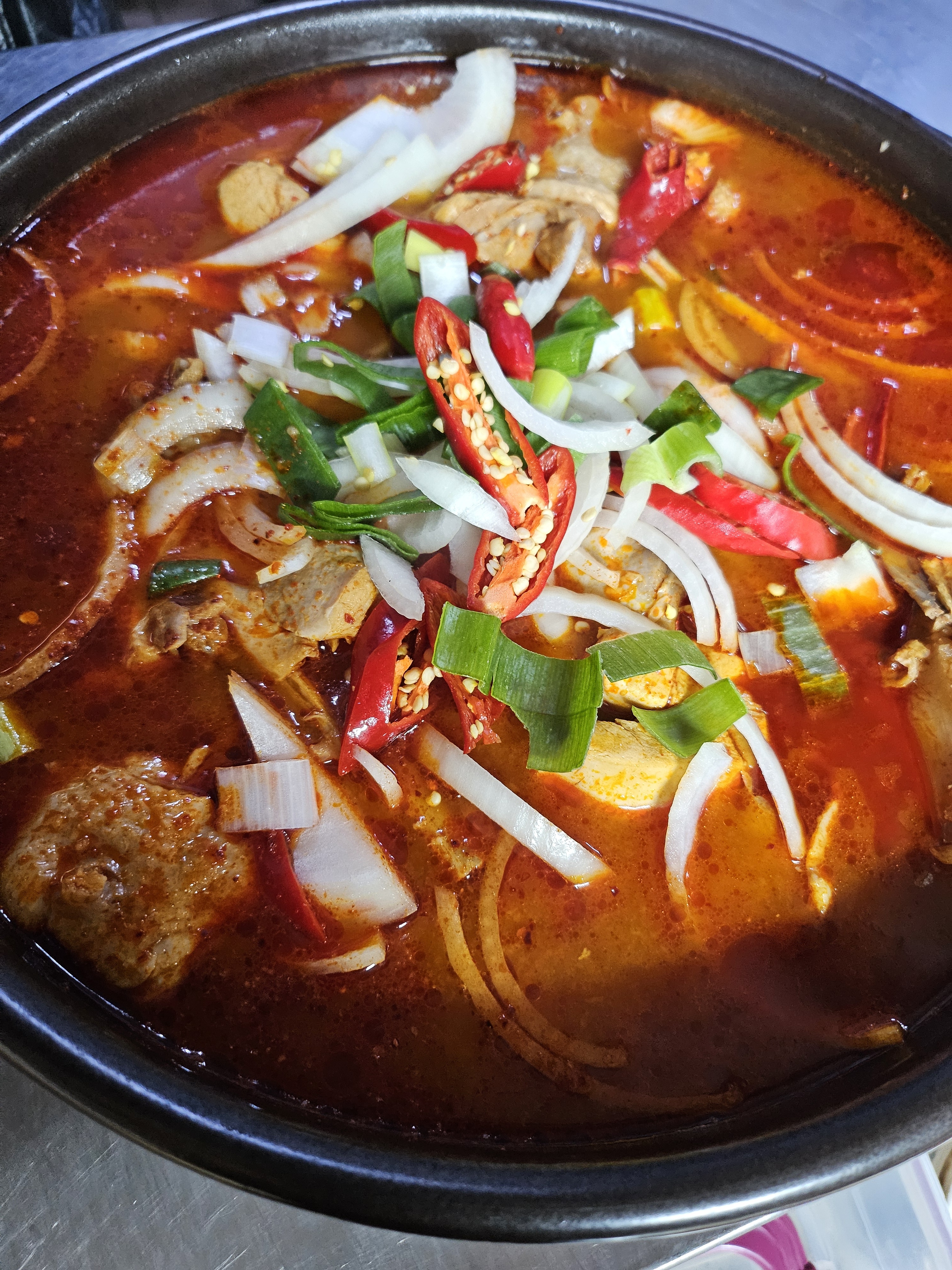 희스피자 전라 애견맛집