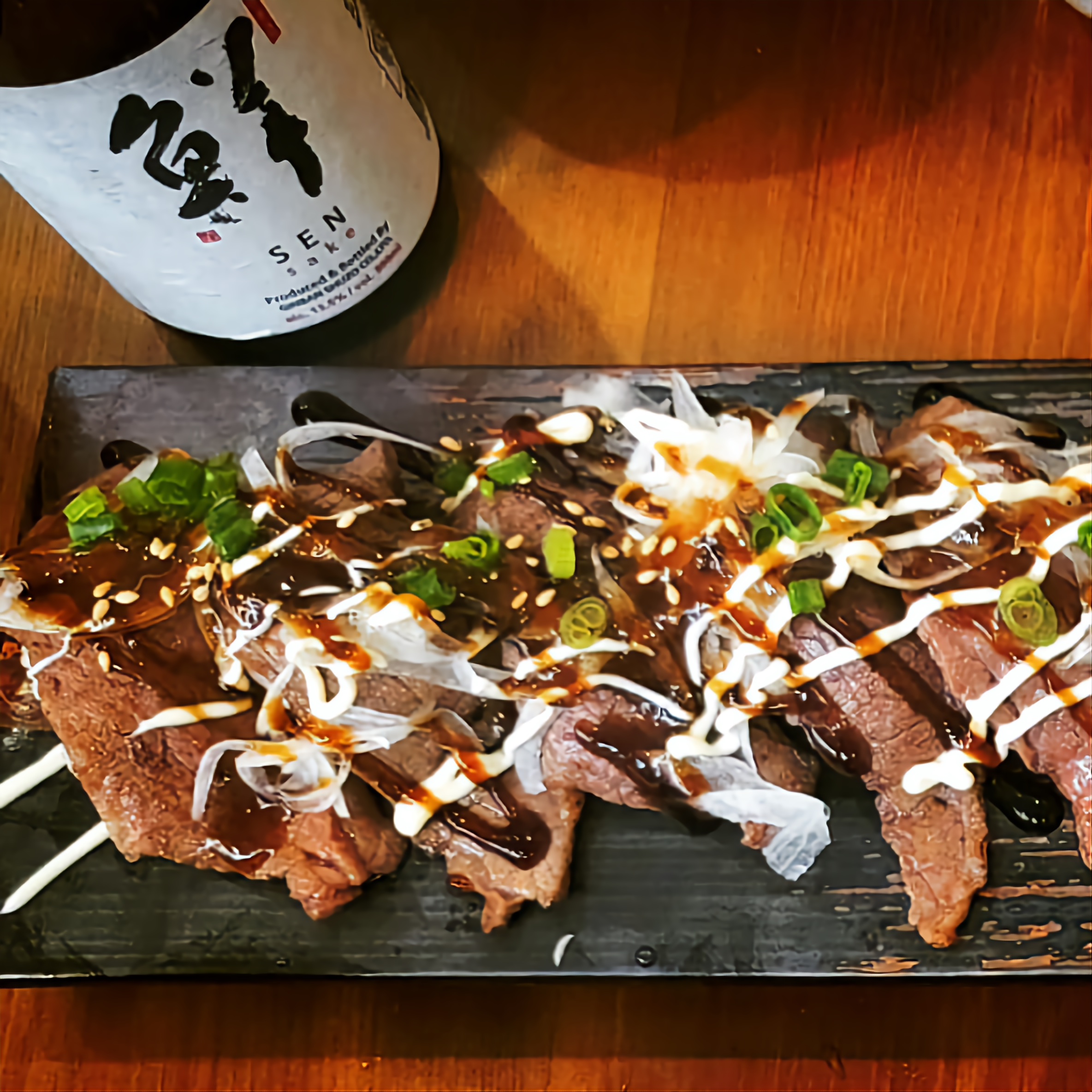 여백을채우다 x 와다라멘 장림점