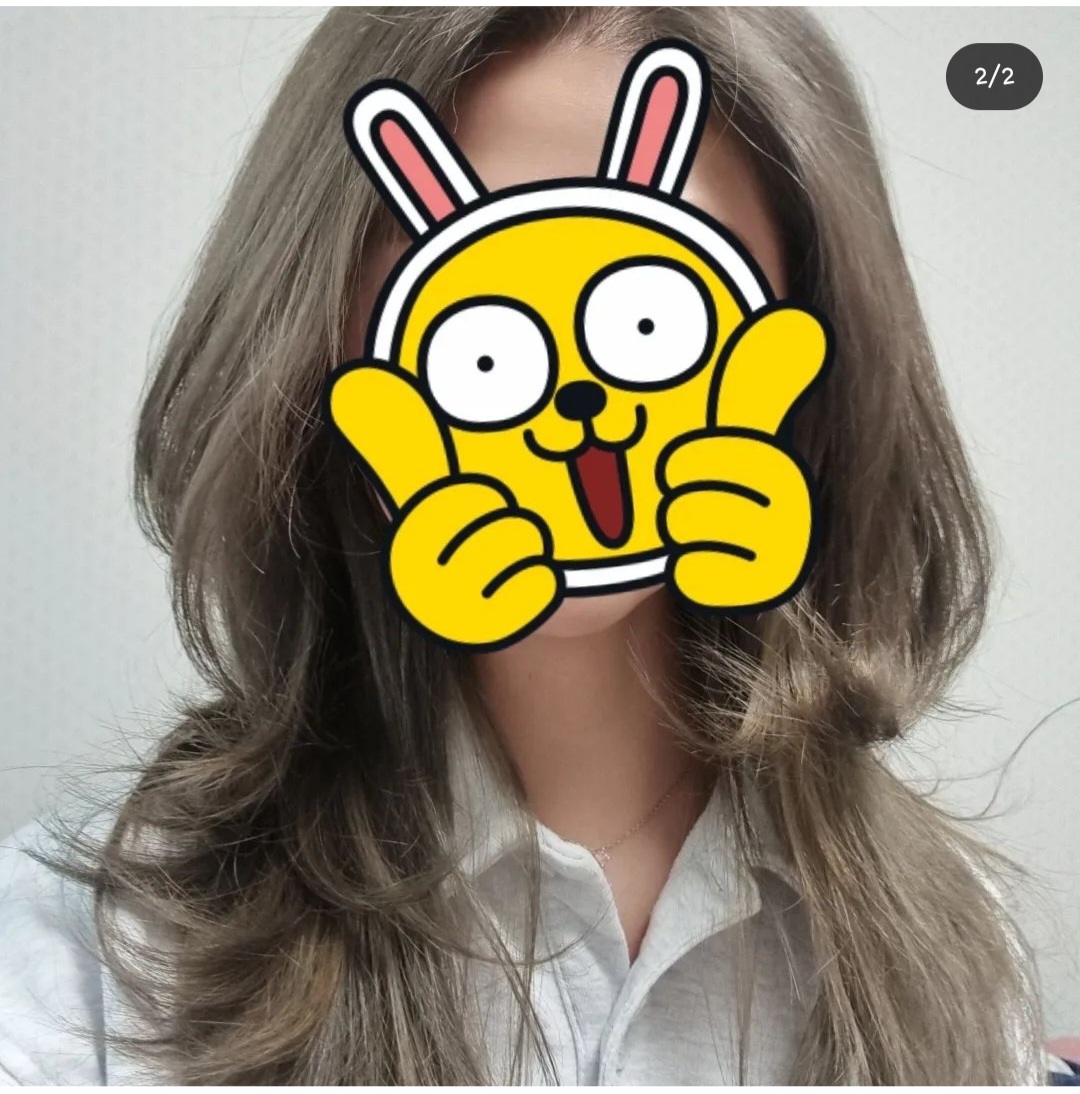 꽃님헤어