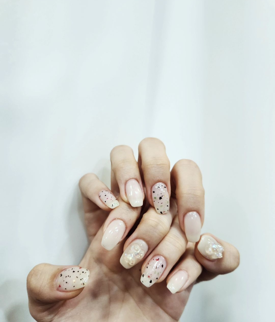 또와, 네일 대표 이미지