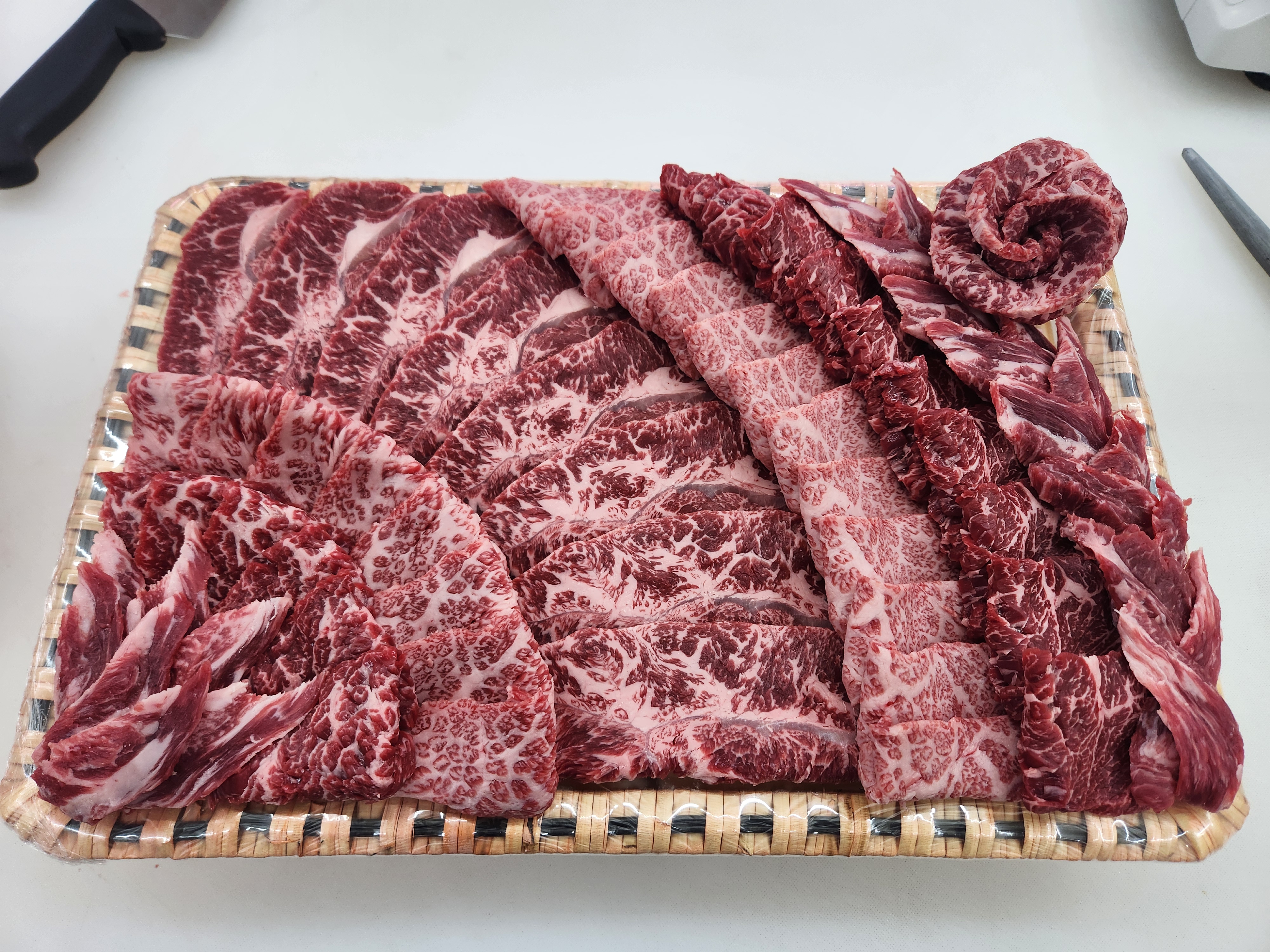프리미엄정육점 Meat_ryu