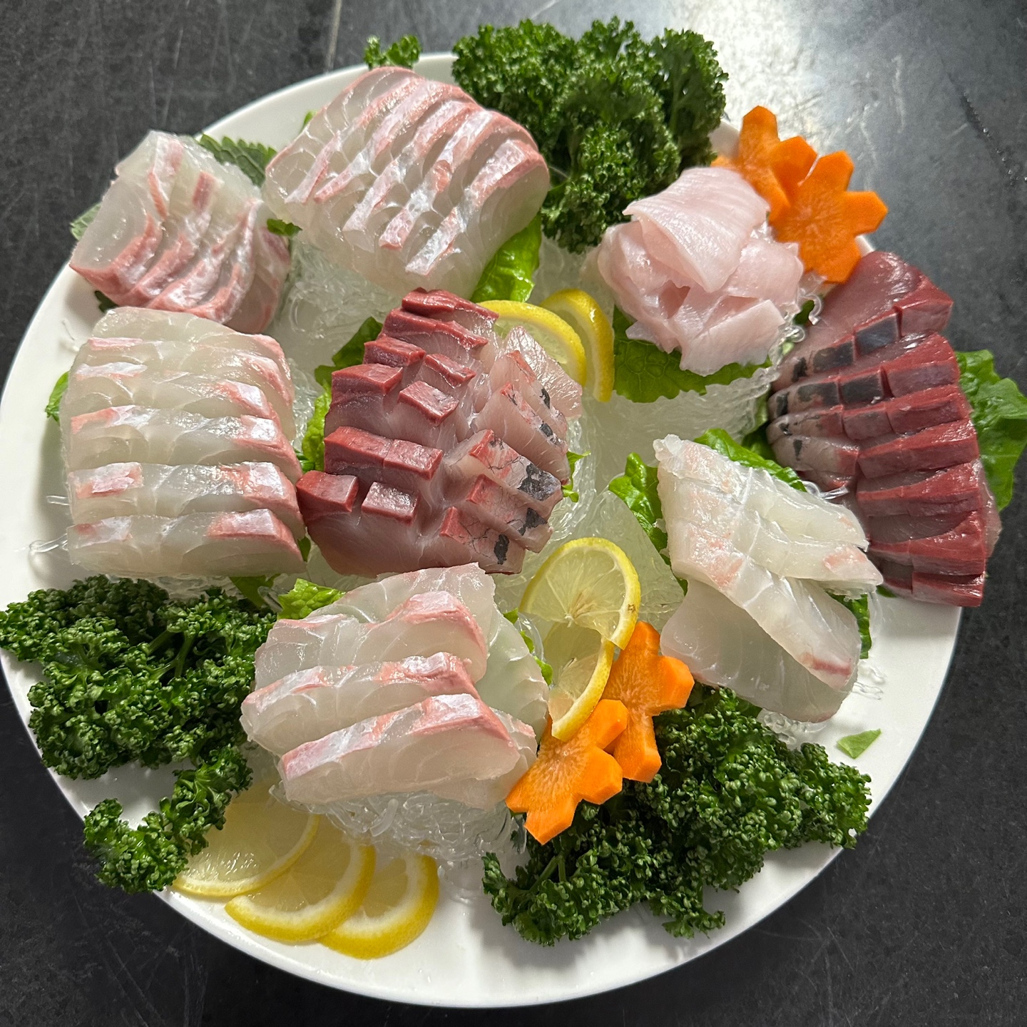 수품어장