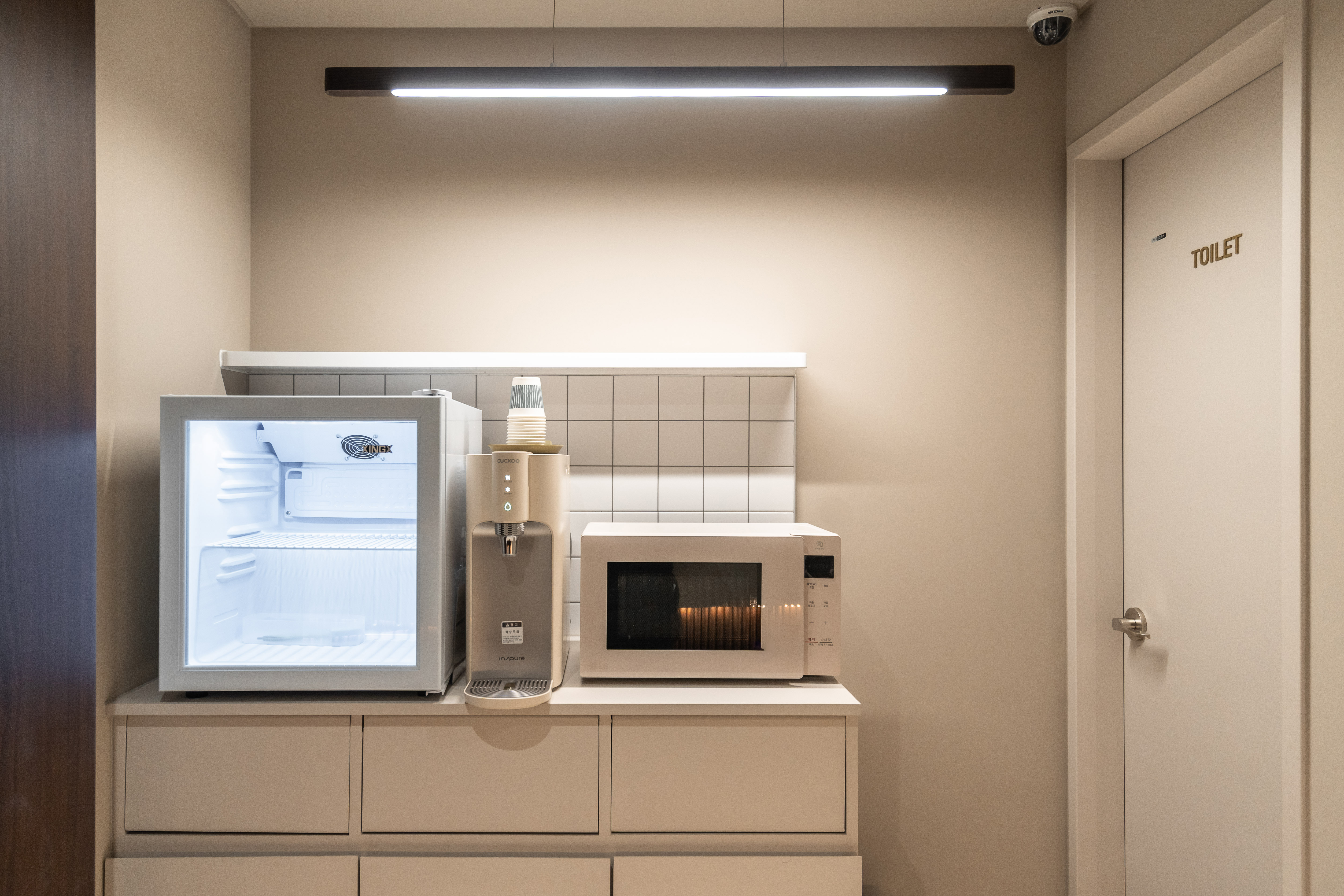 5번째 스튜디오 사진