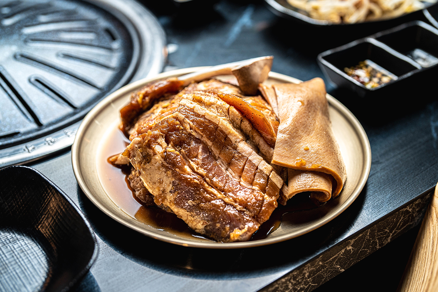 마장동고기집 울산 호계점