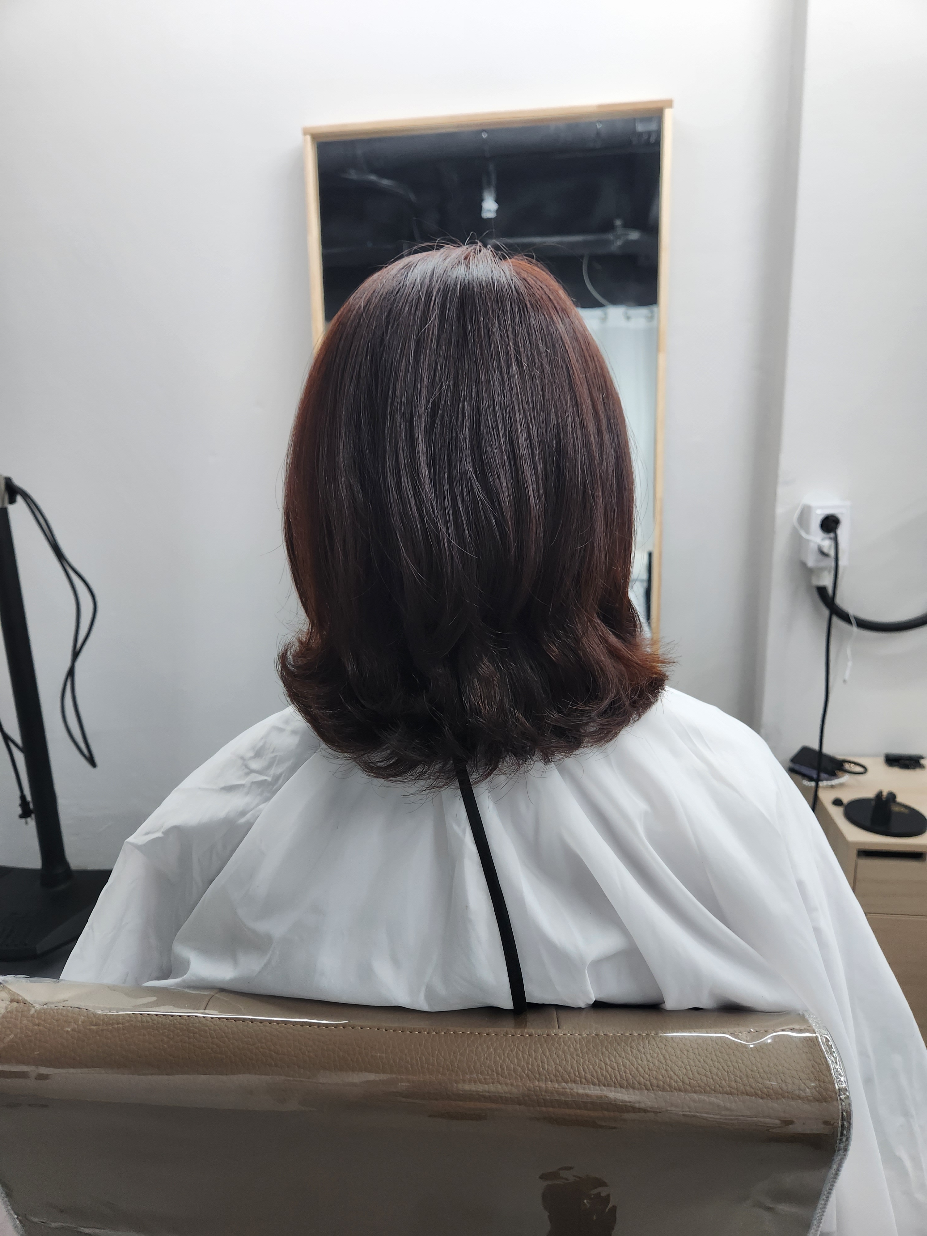 143HAIR
