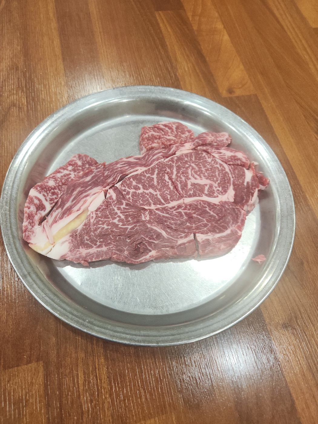 불타니한우 사진 7