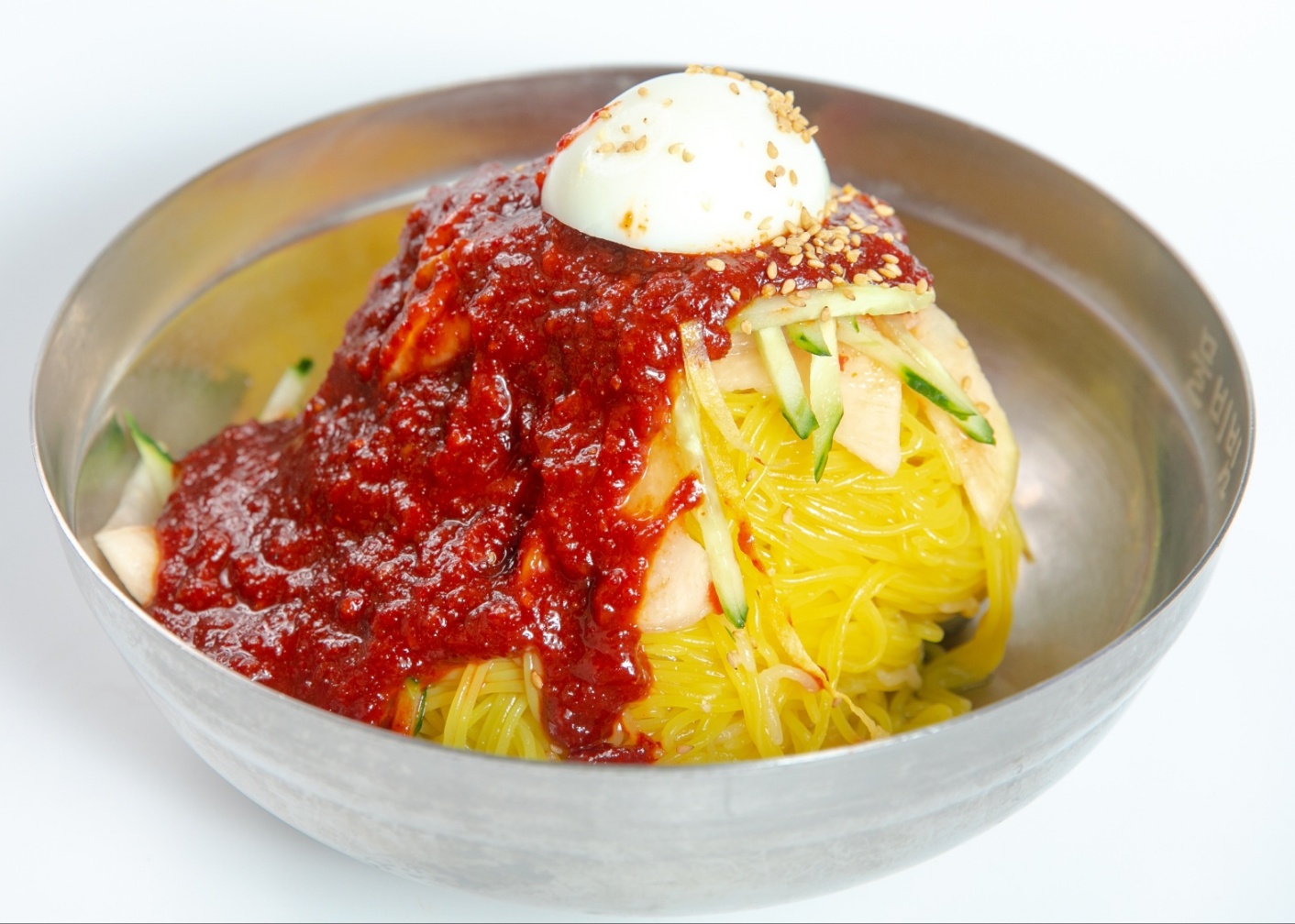 경주영양밀면 본점