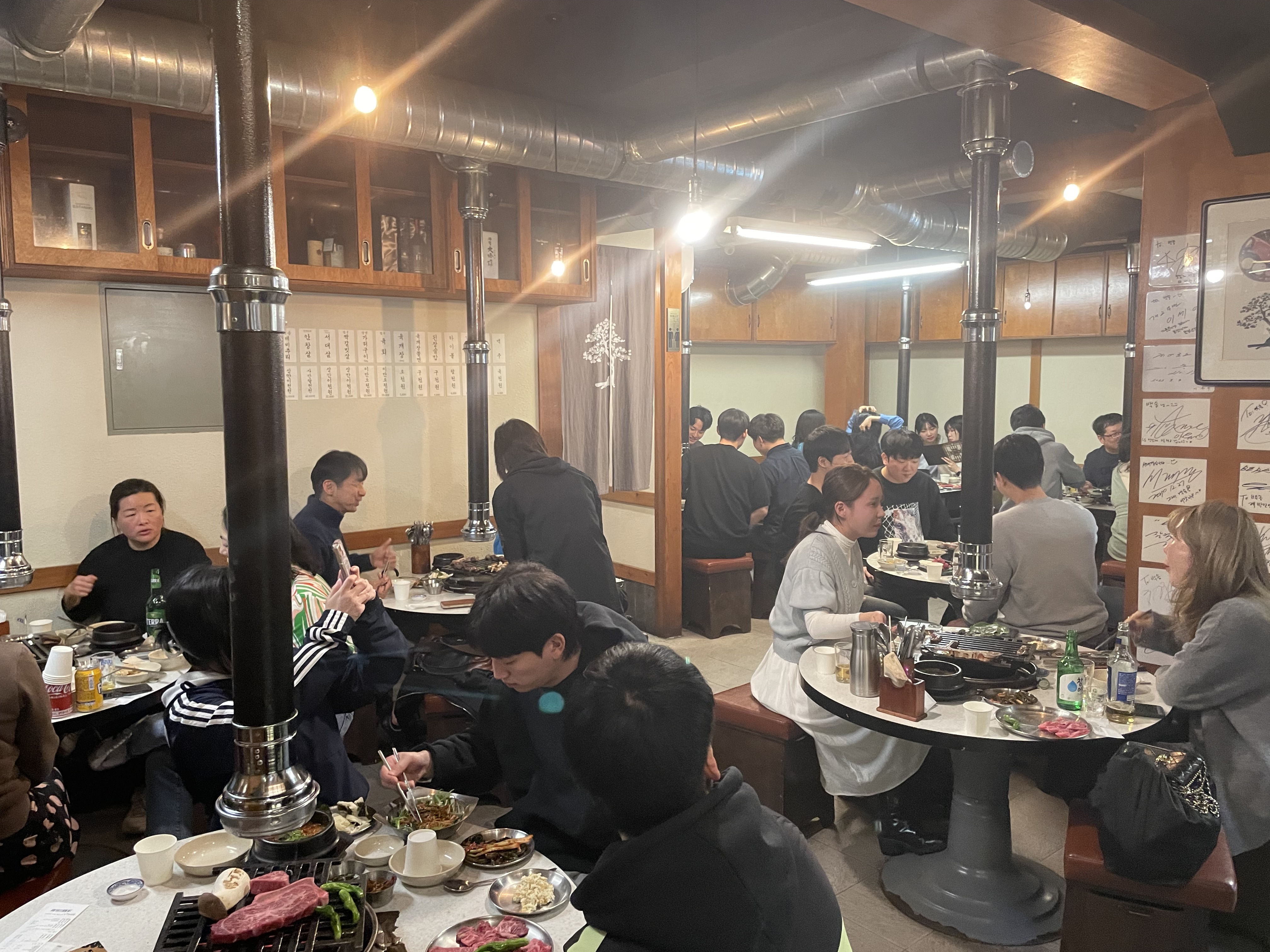 백송 신당