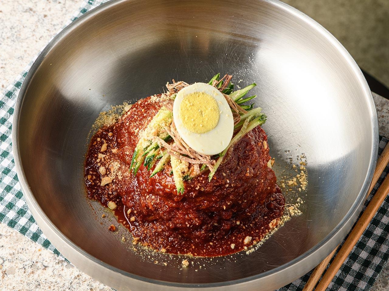 부산가야밀면