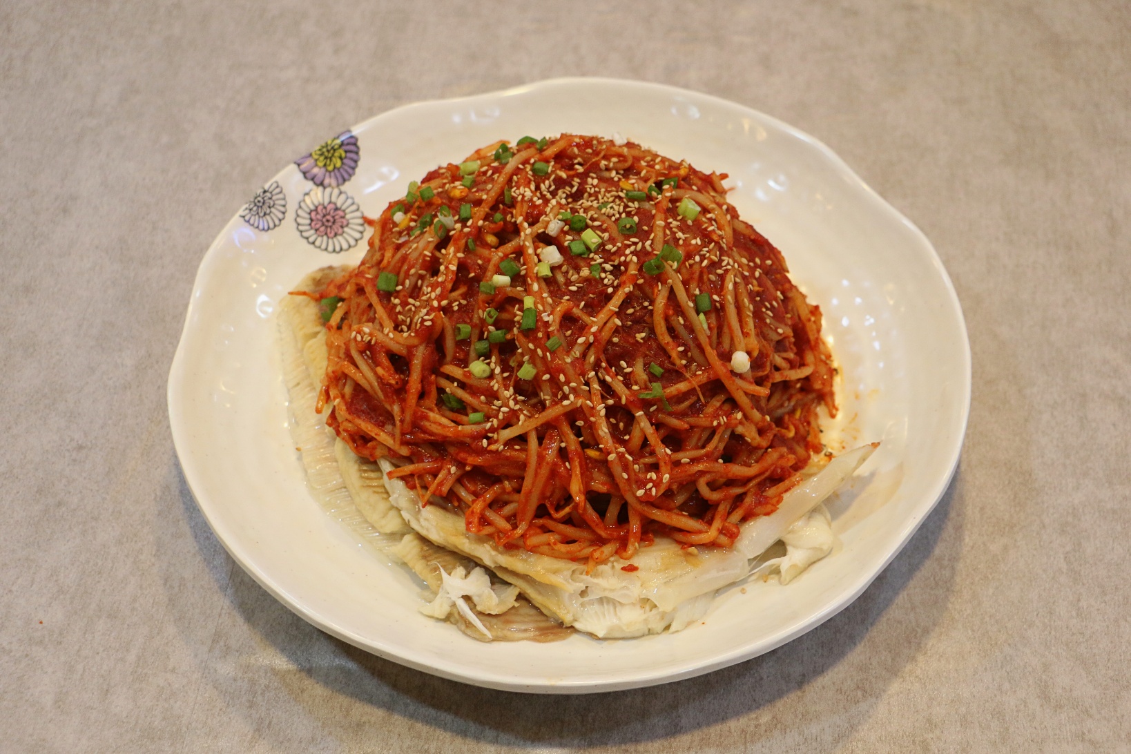 미조리해물찜 본점