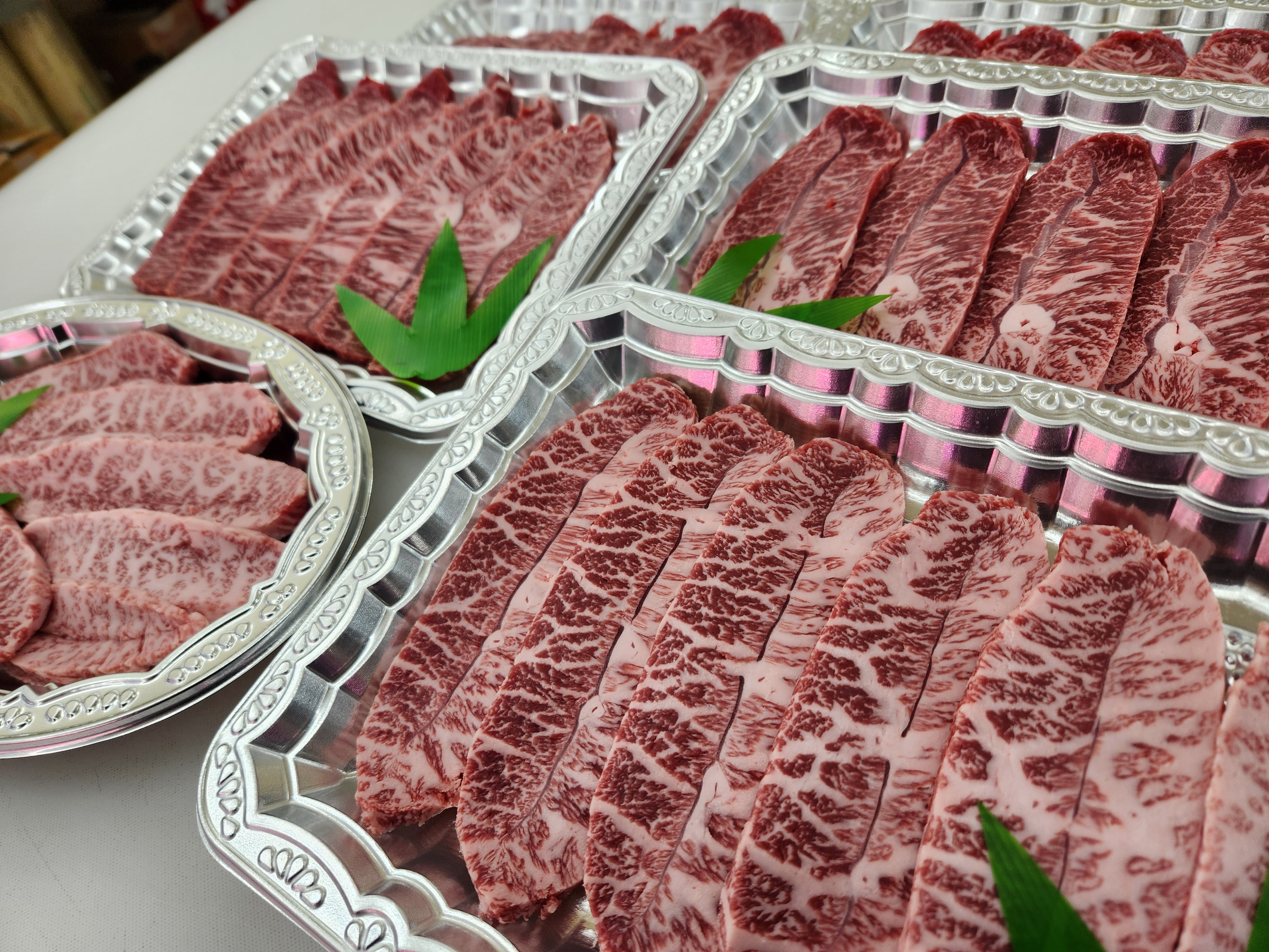 프리미엄정육점 Meat_ryu