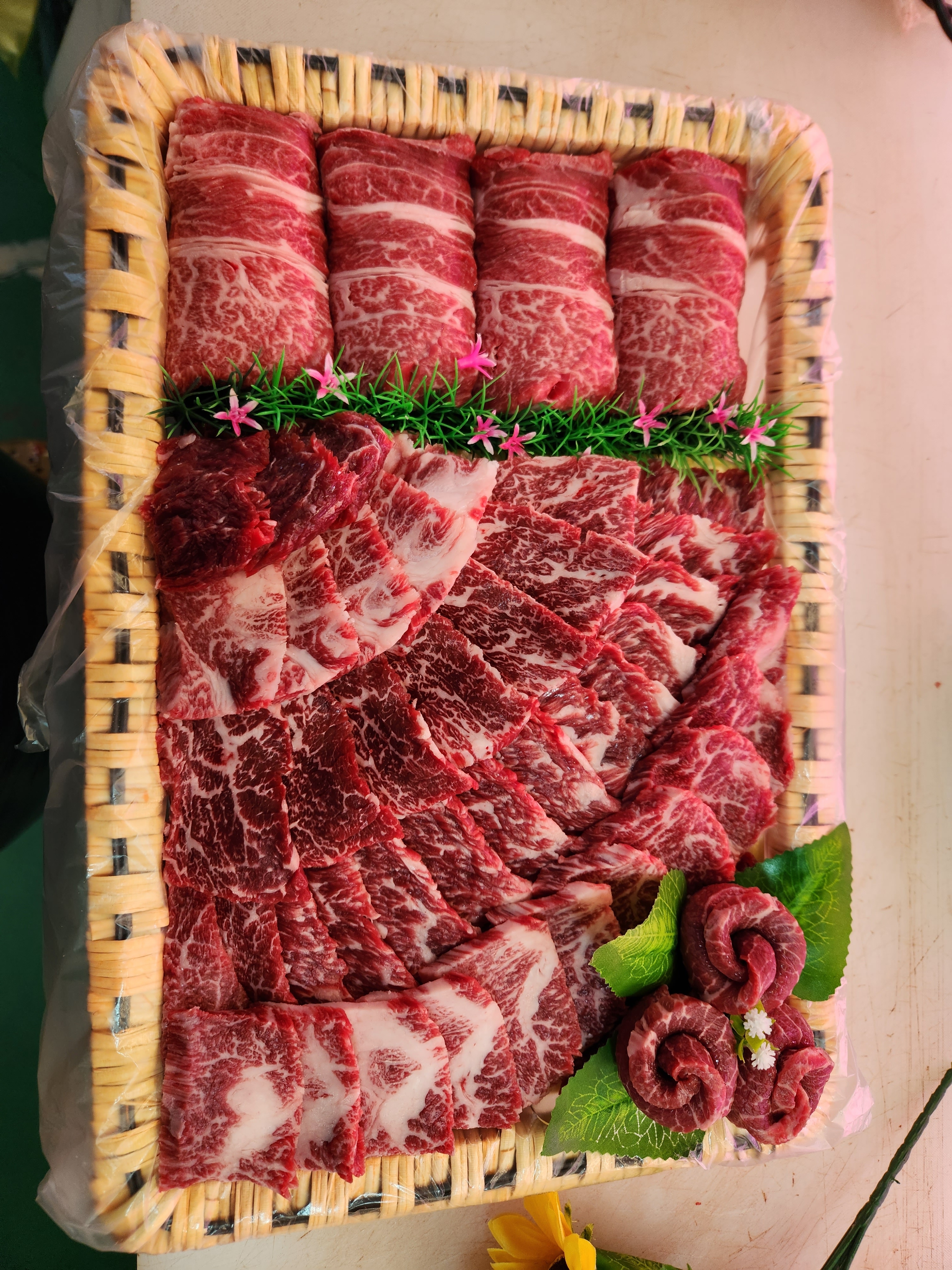 프리미엄정육점 Meat_ryu
