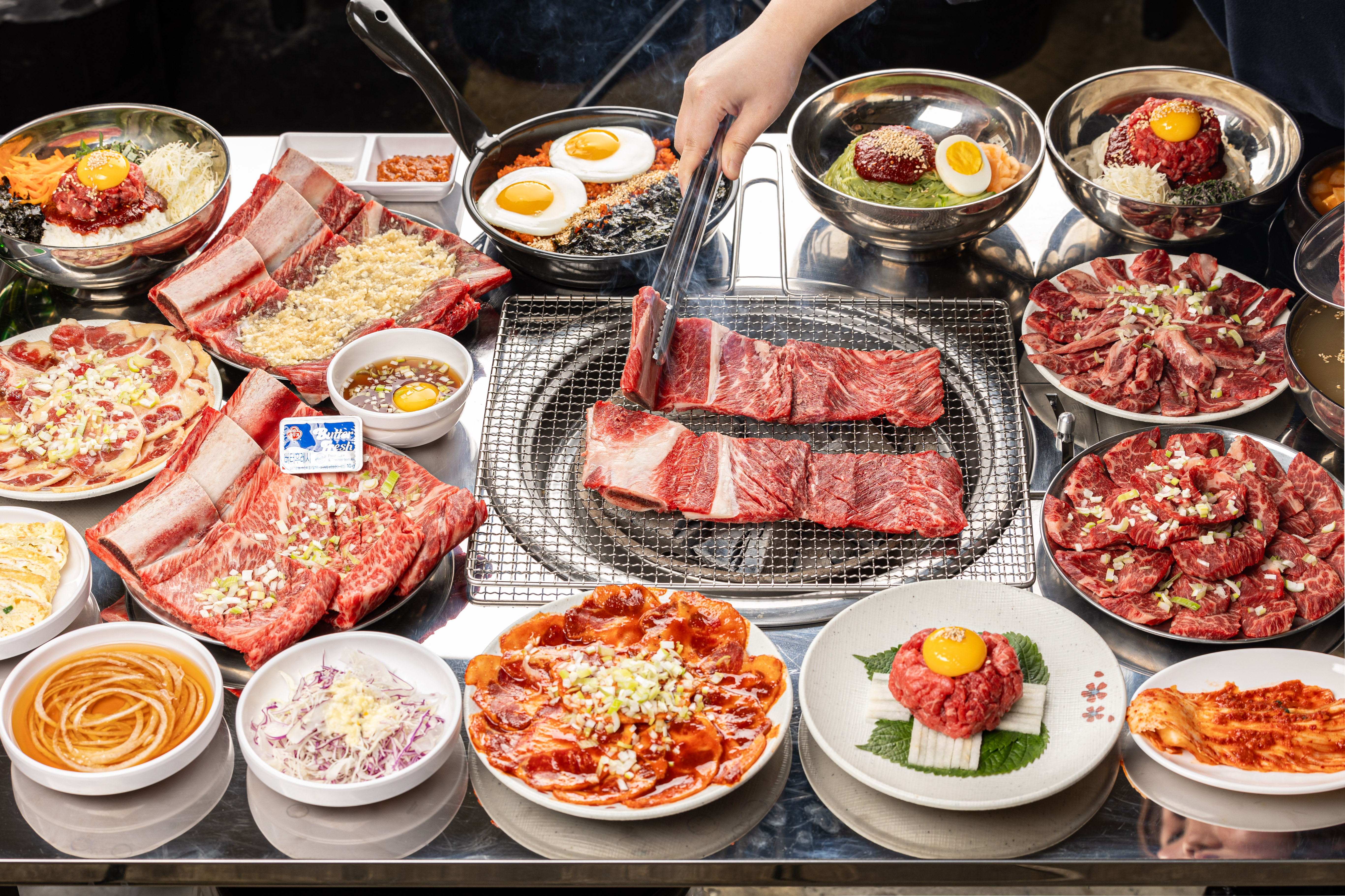 화춘가든 성안점