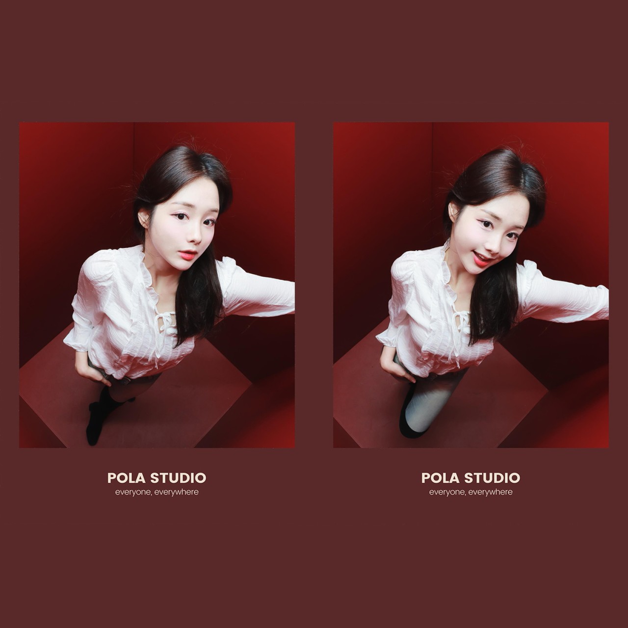 폴라스튜디오 부평점