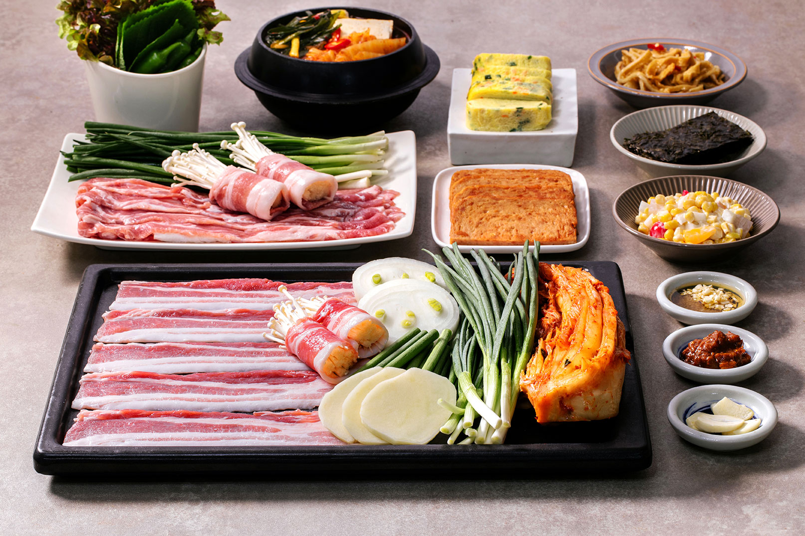 현주식당 분당정자점
