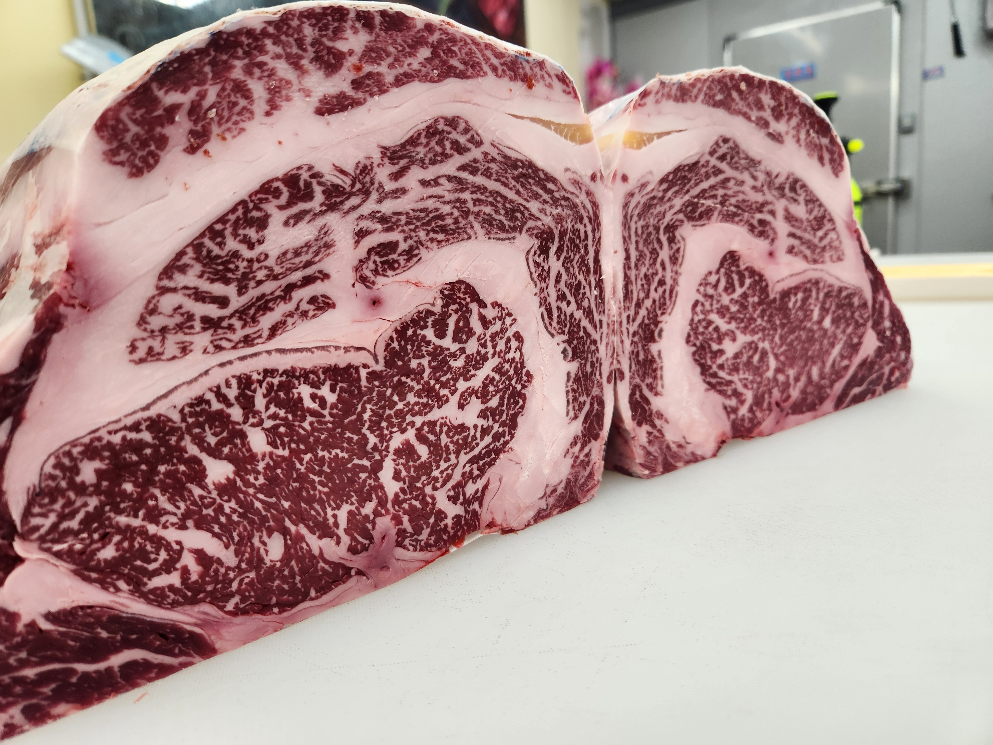 프리미엄정육점 Meat_ryu