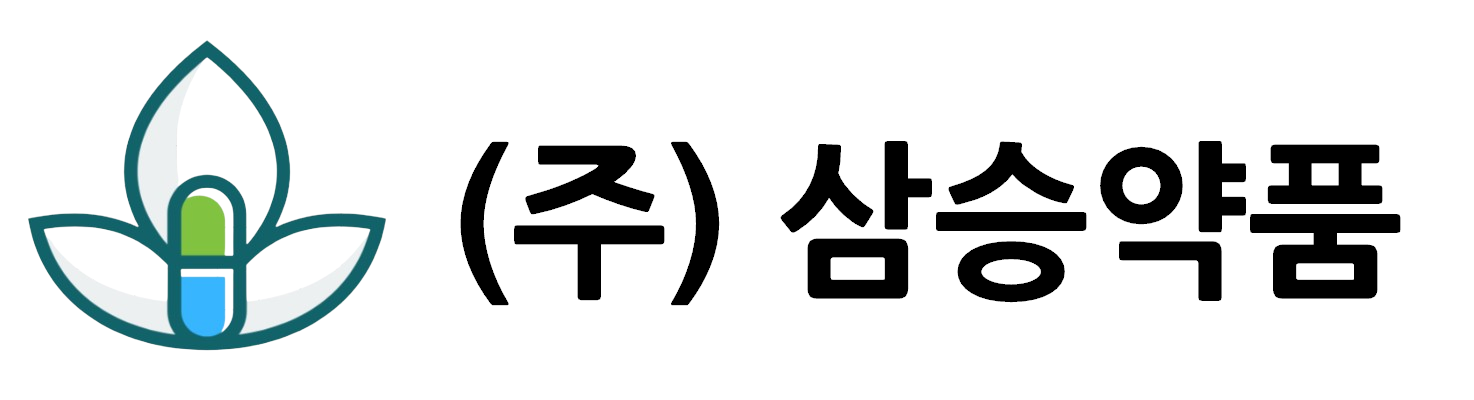삼승약품