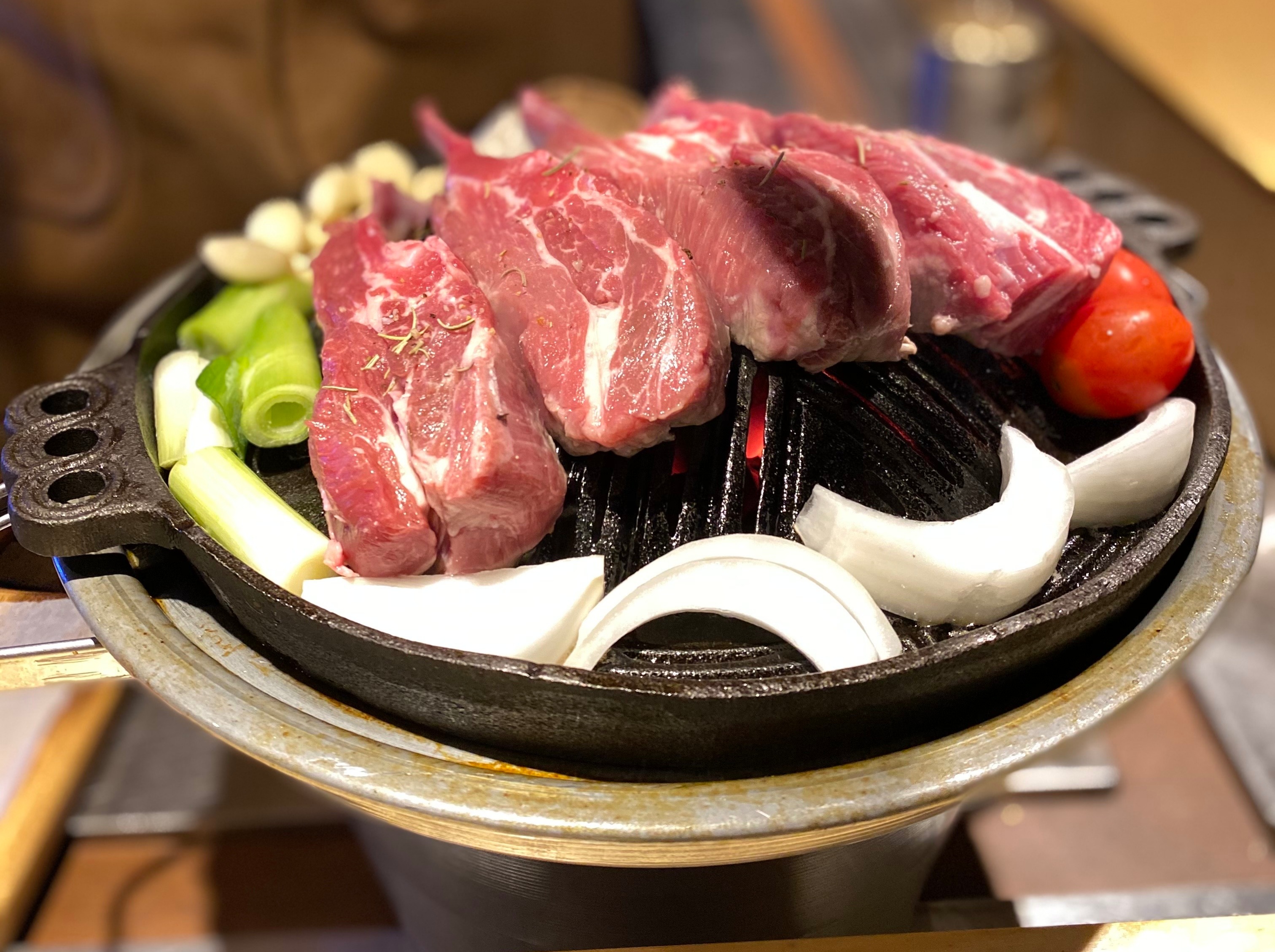 구이그릴 오산점