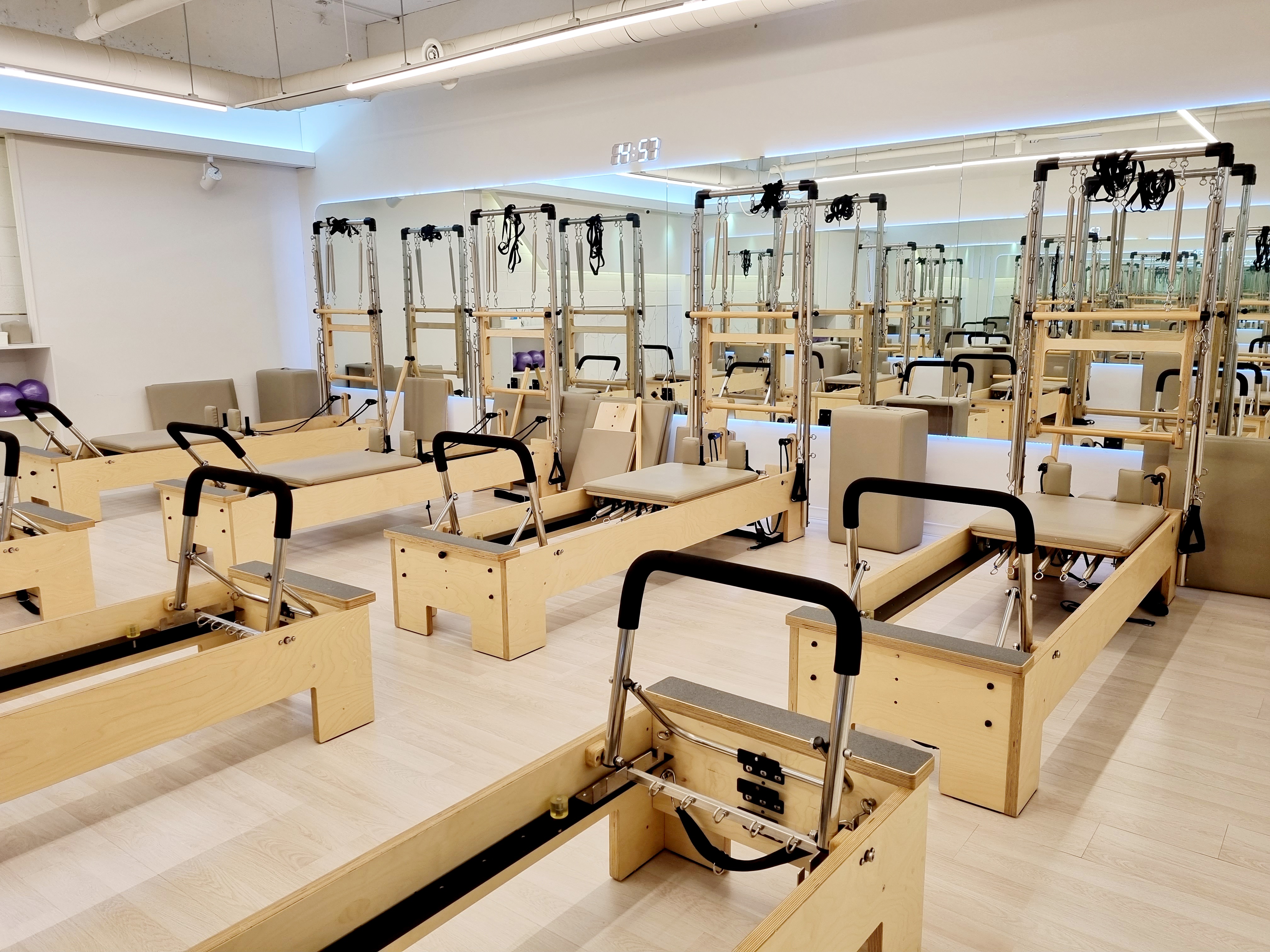 휘턴기구필라테스 정왕점 대표 이미지