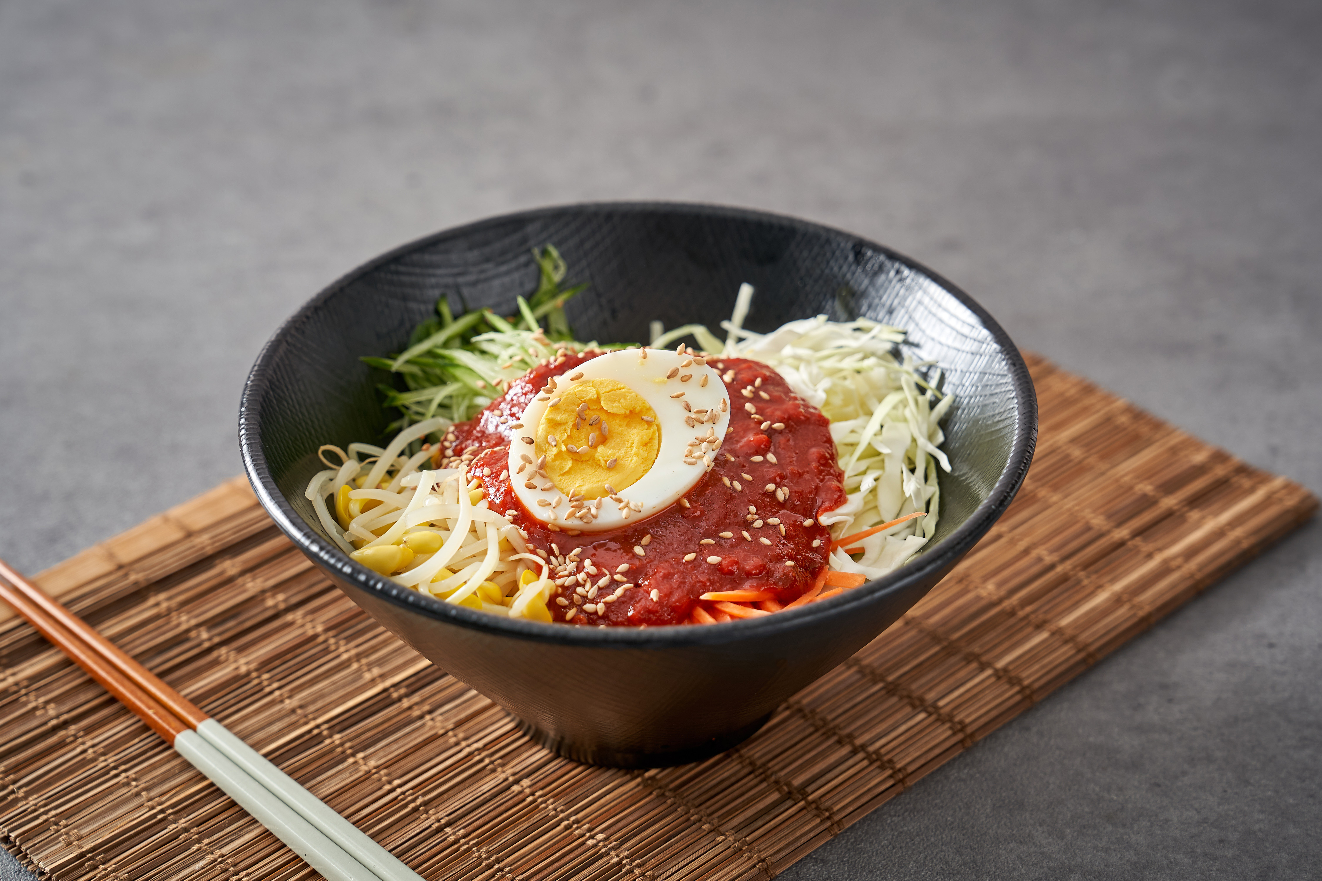촘촘김밥
