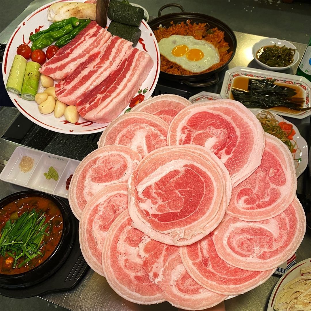 교대이층집 구로디지털단지점