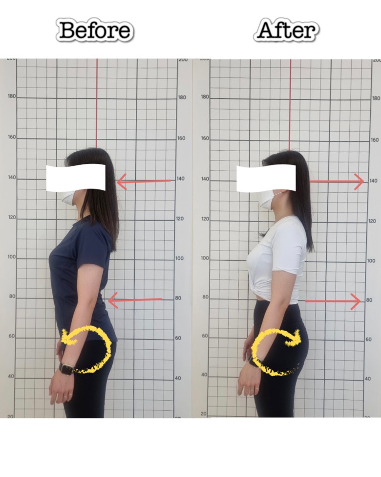 오늘필라테스by최은정 2호점 남성역점 대표 이미지