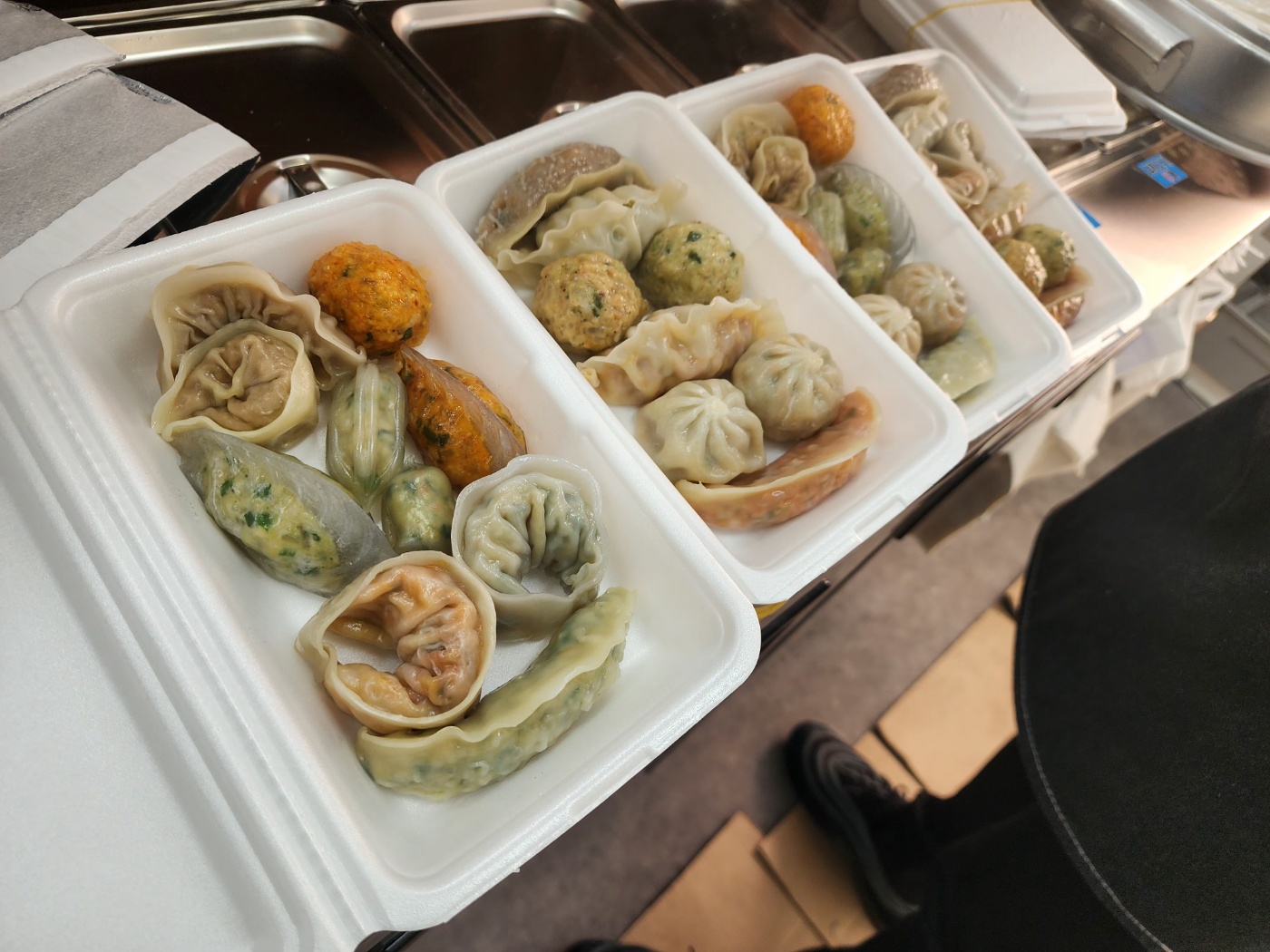 별난만두 미추홀구점