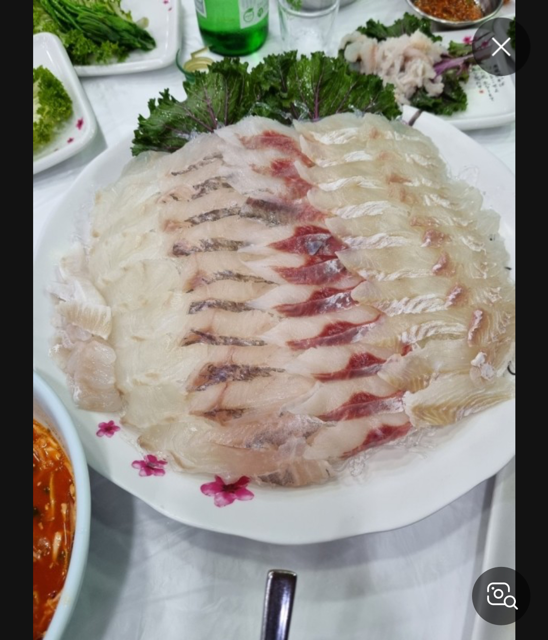OK도매횟집 광안리점