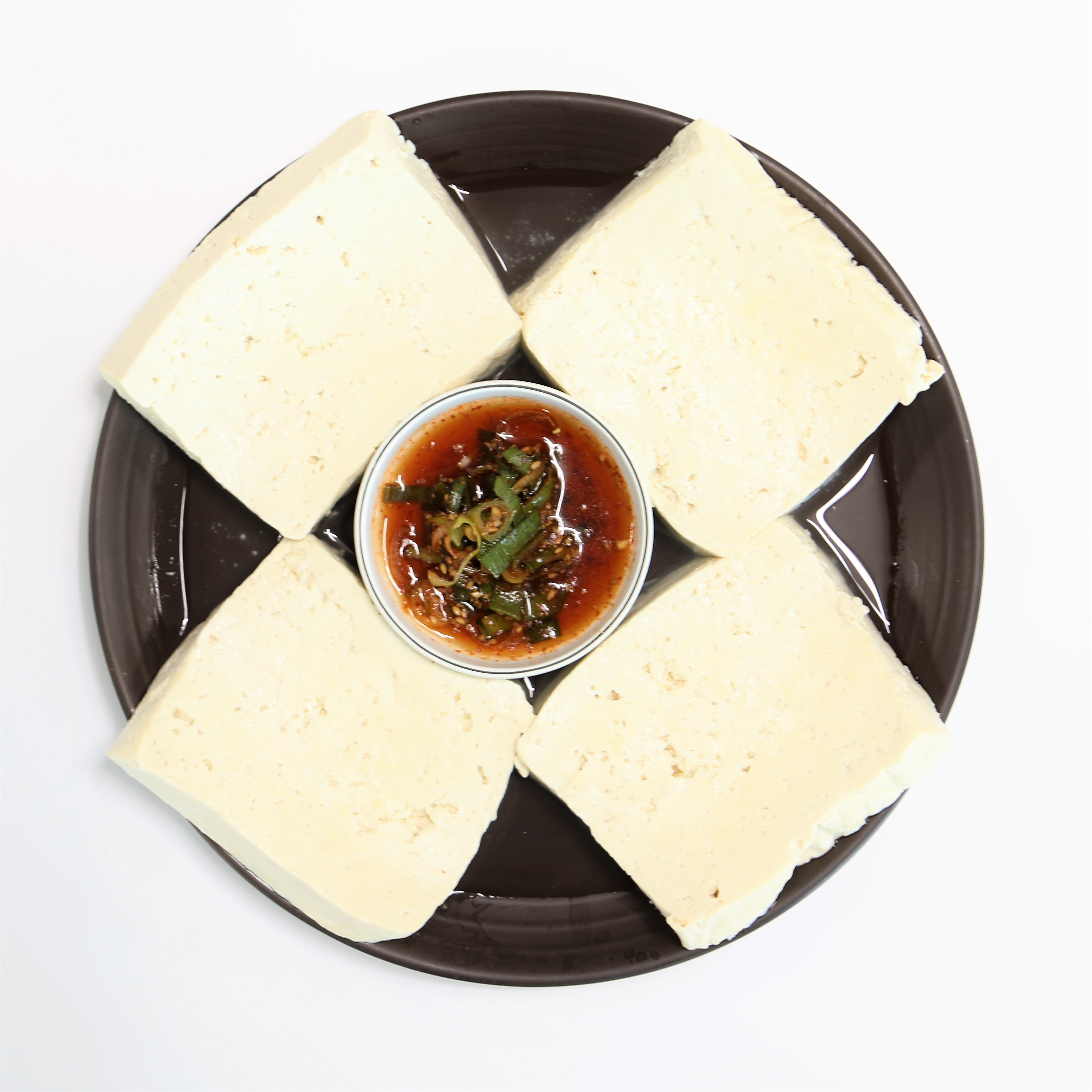 Soft tofu