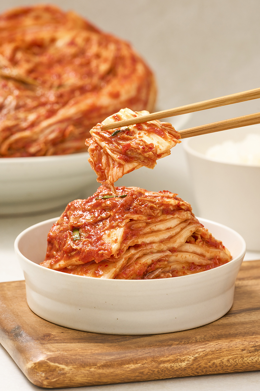한백김치 송도점