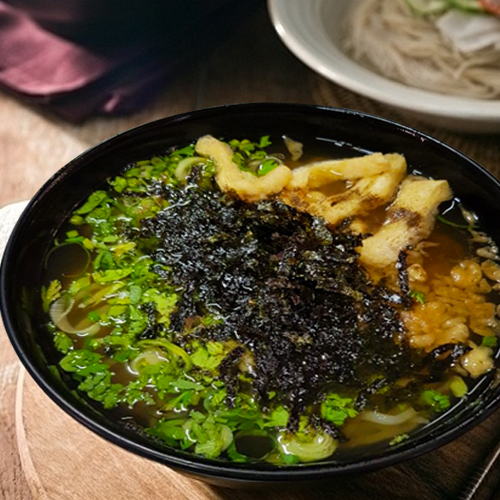 즉석우동