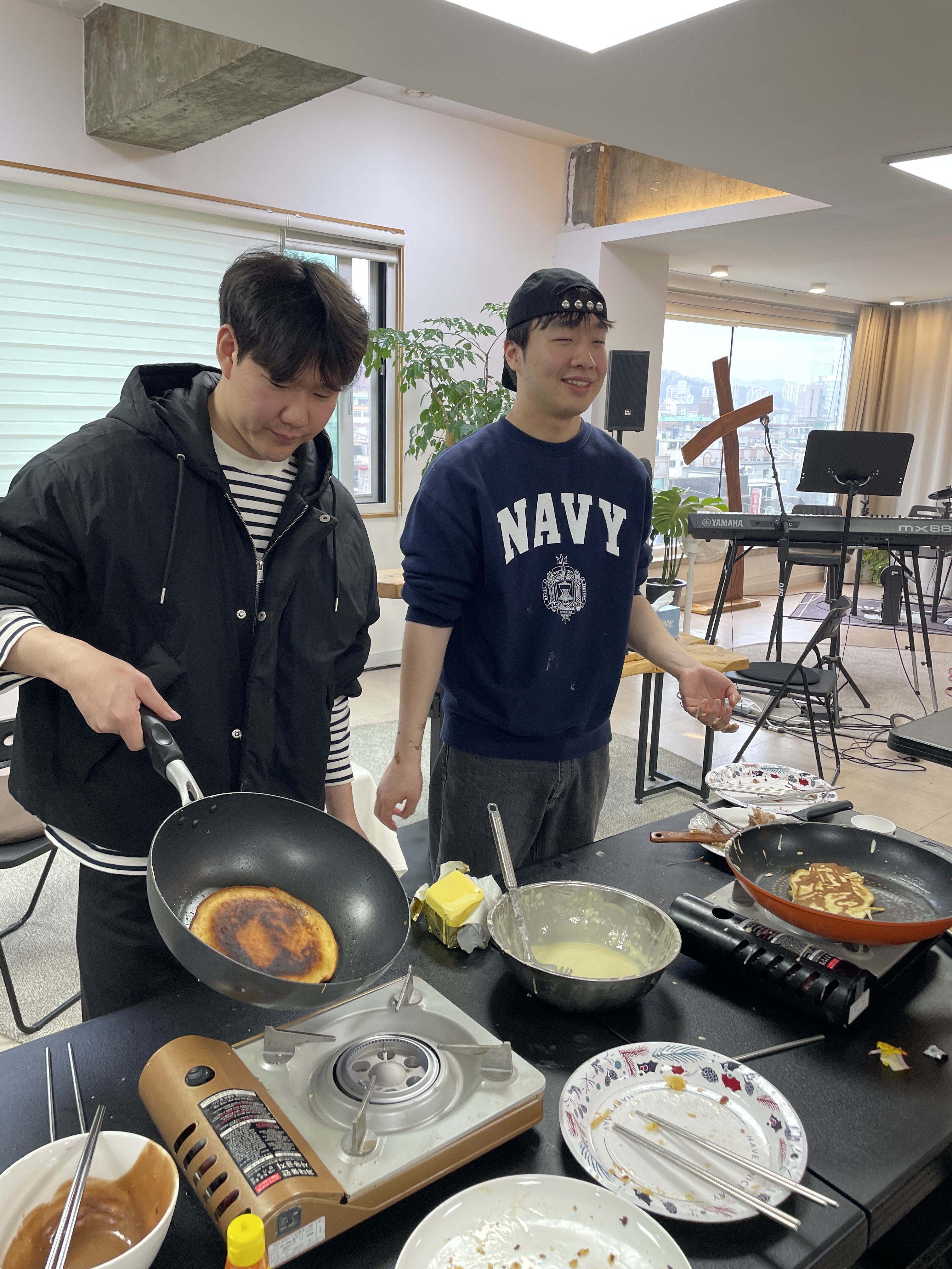심플리교회