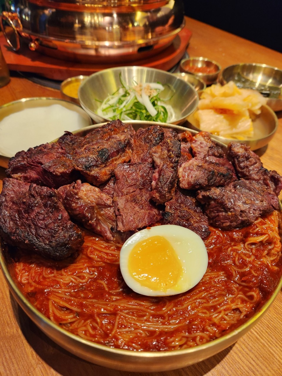 압구정화로구이 교대역점 대표 이미지