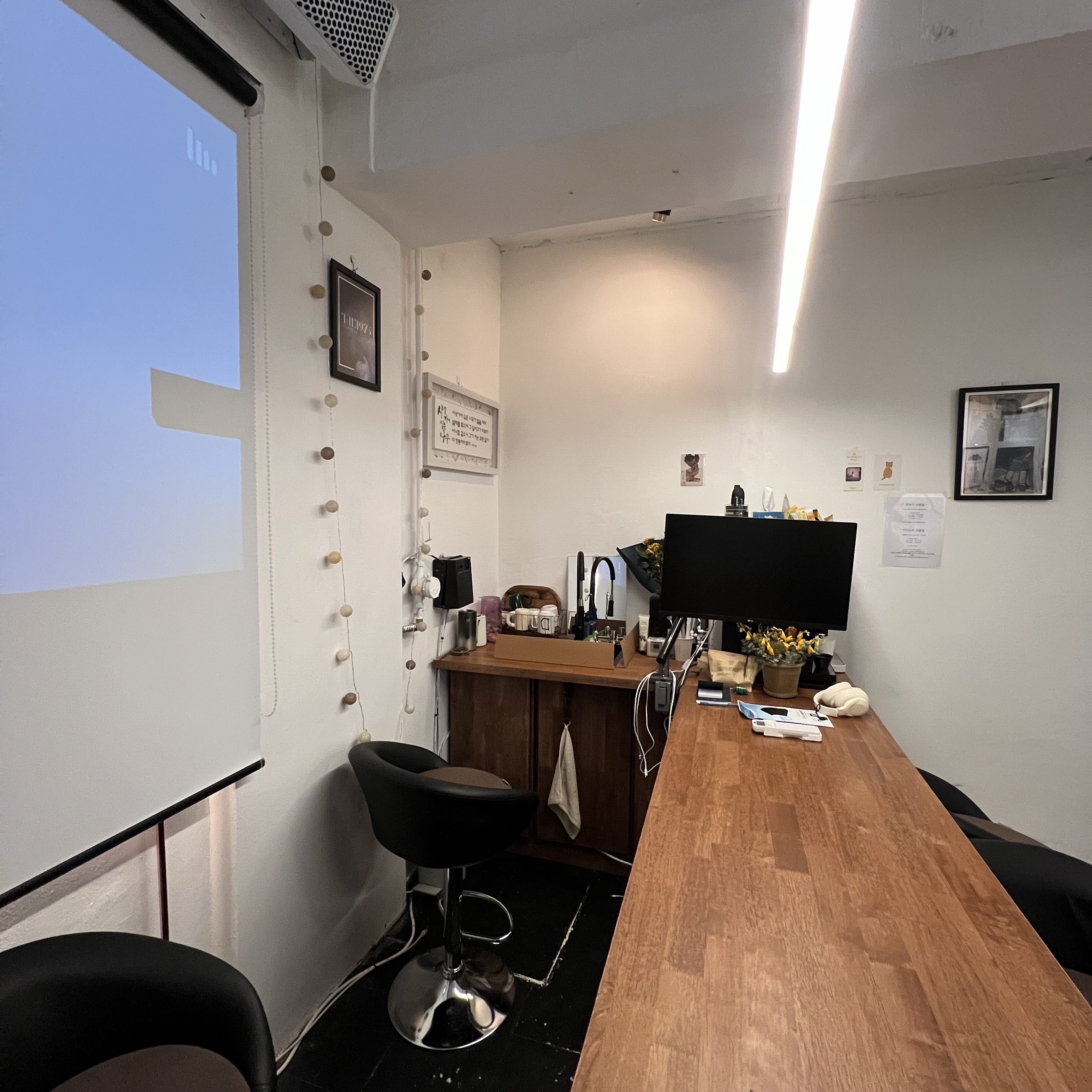 5번째 스튜디오 사진