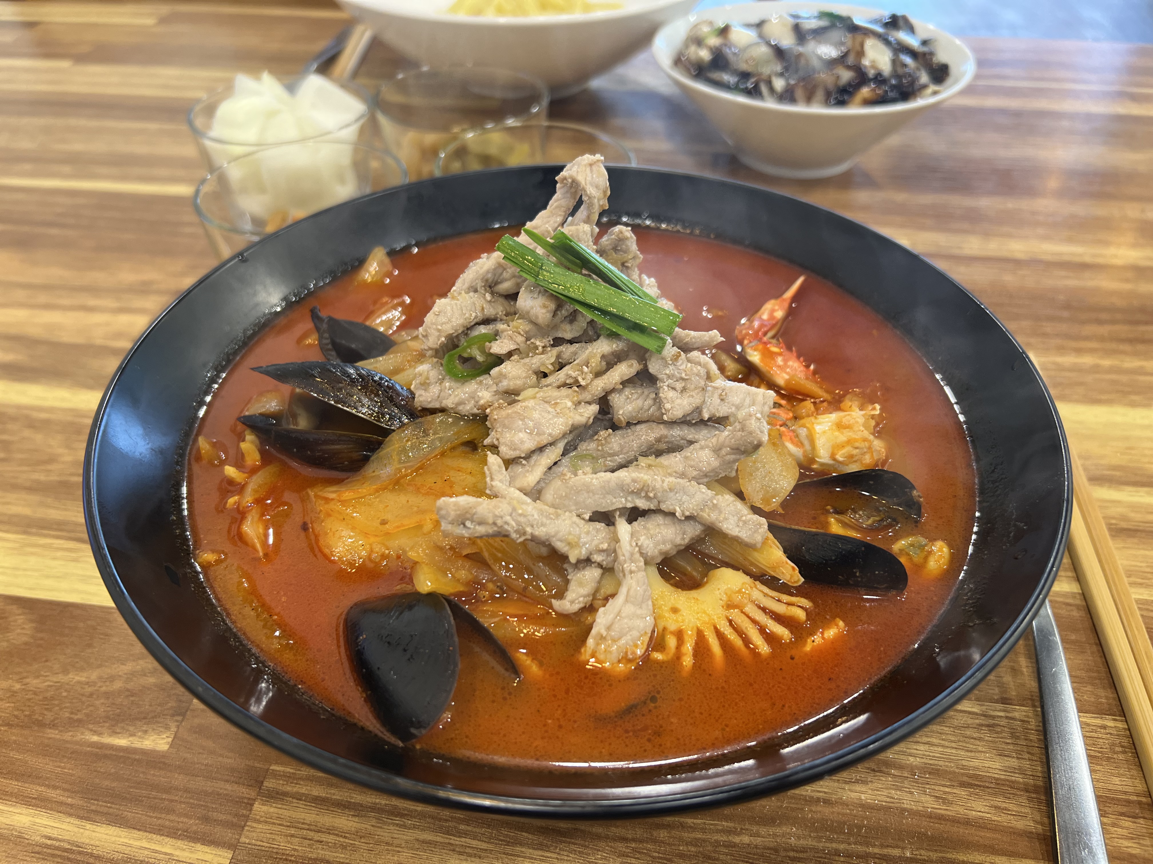 퐝짬뽕
