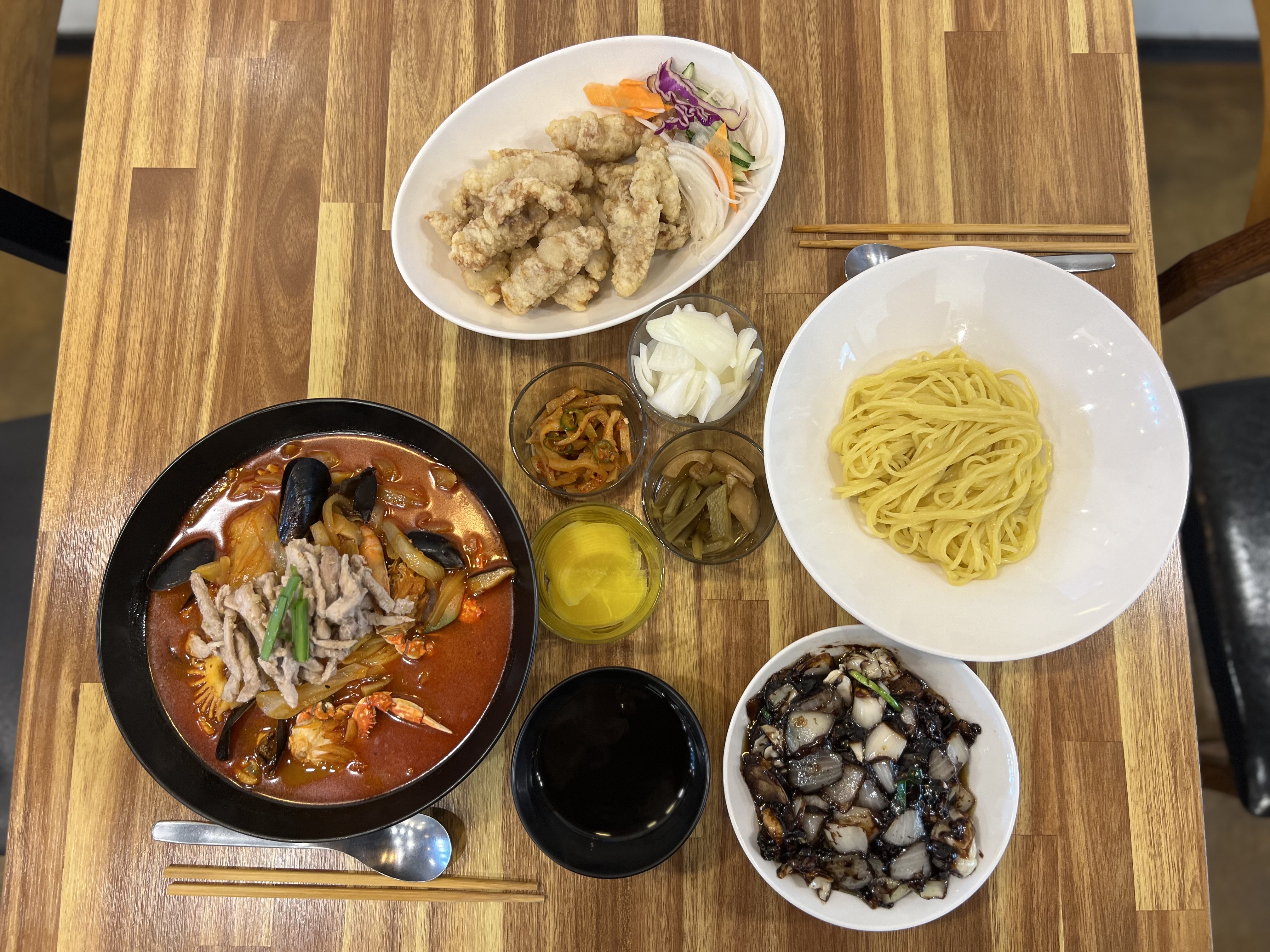 퐝짬뽕