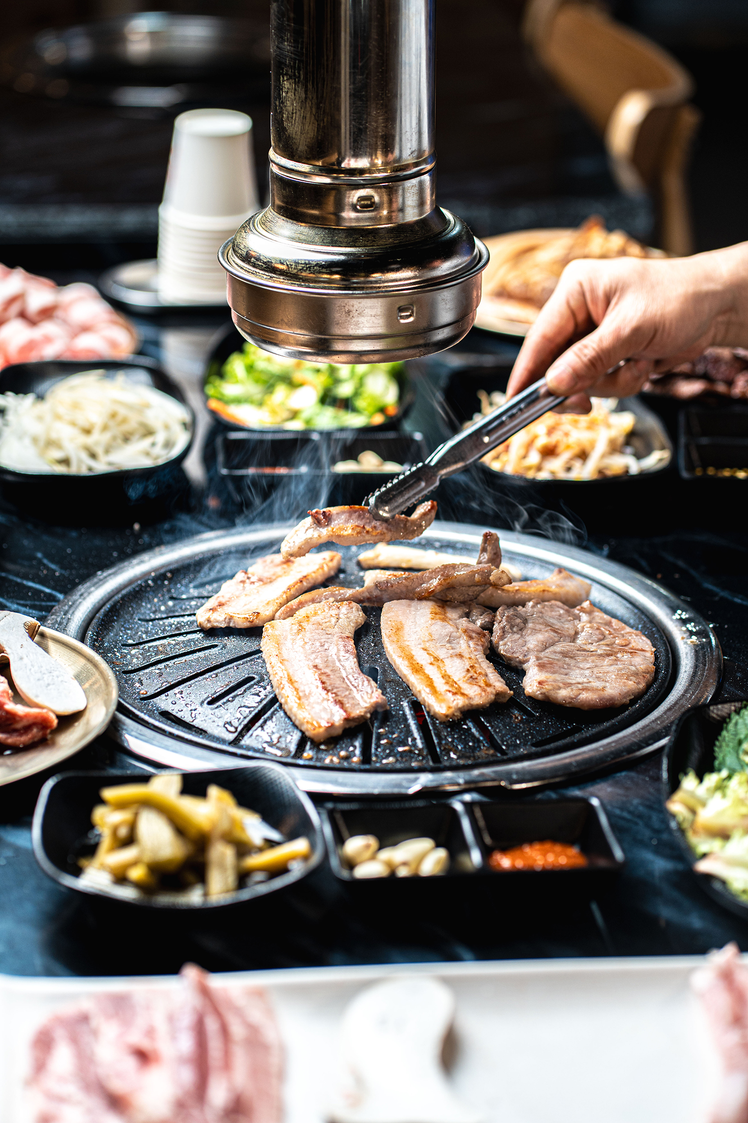 마장동고기집 울산 호계점