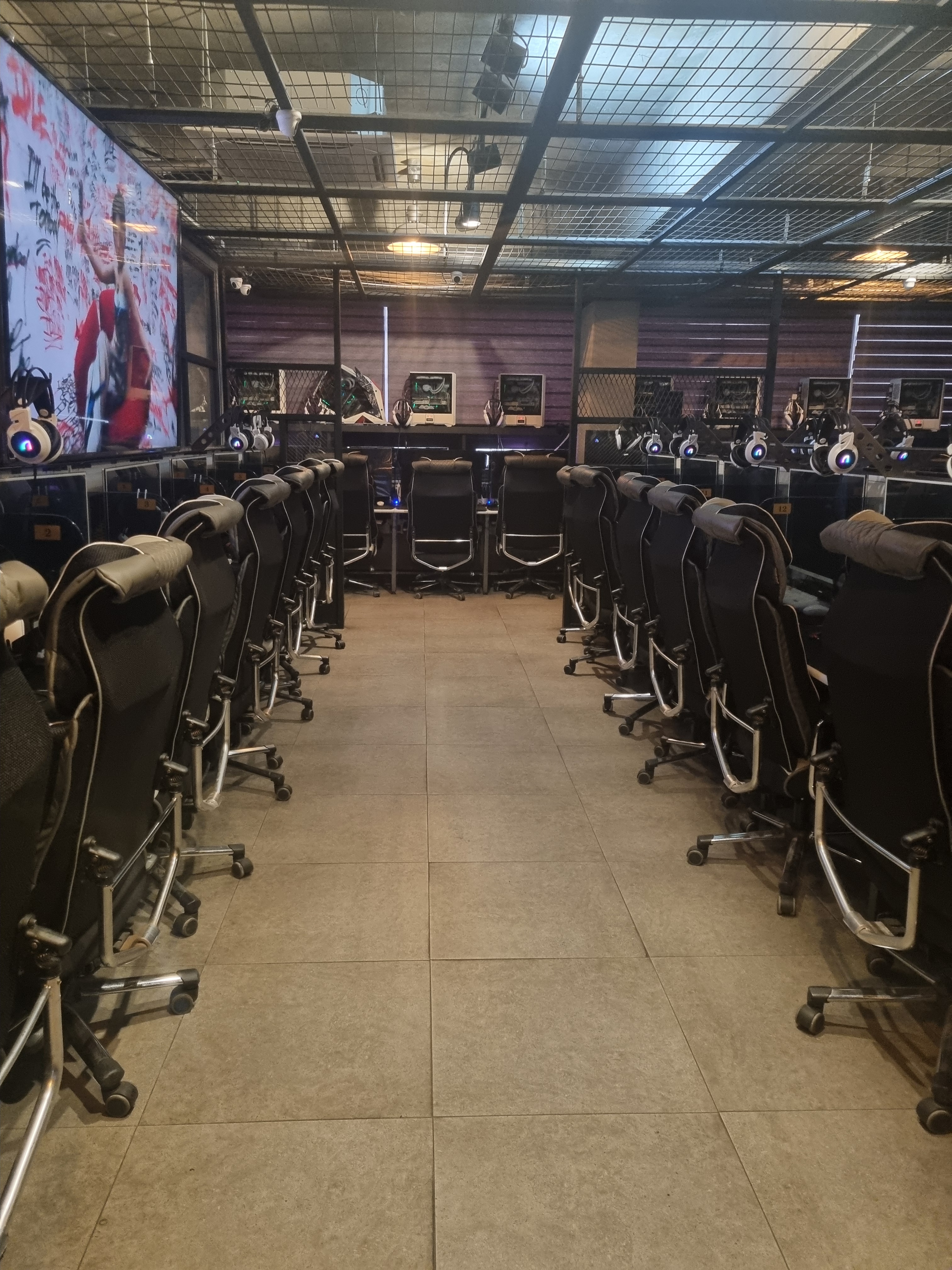 컴온PC방