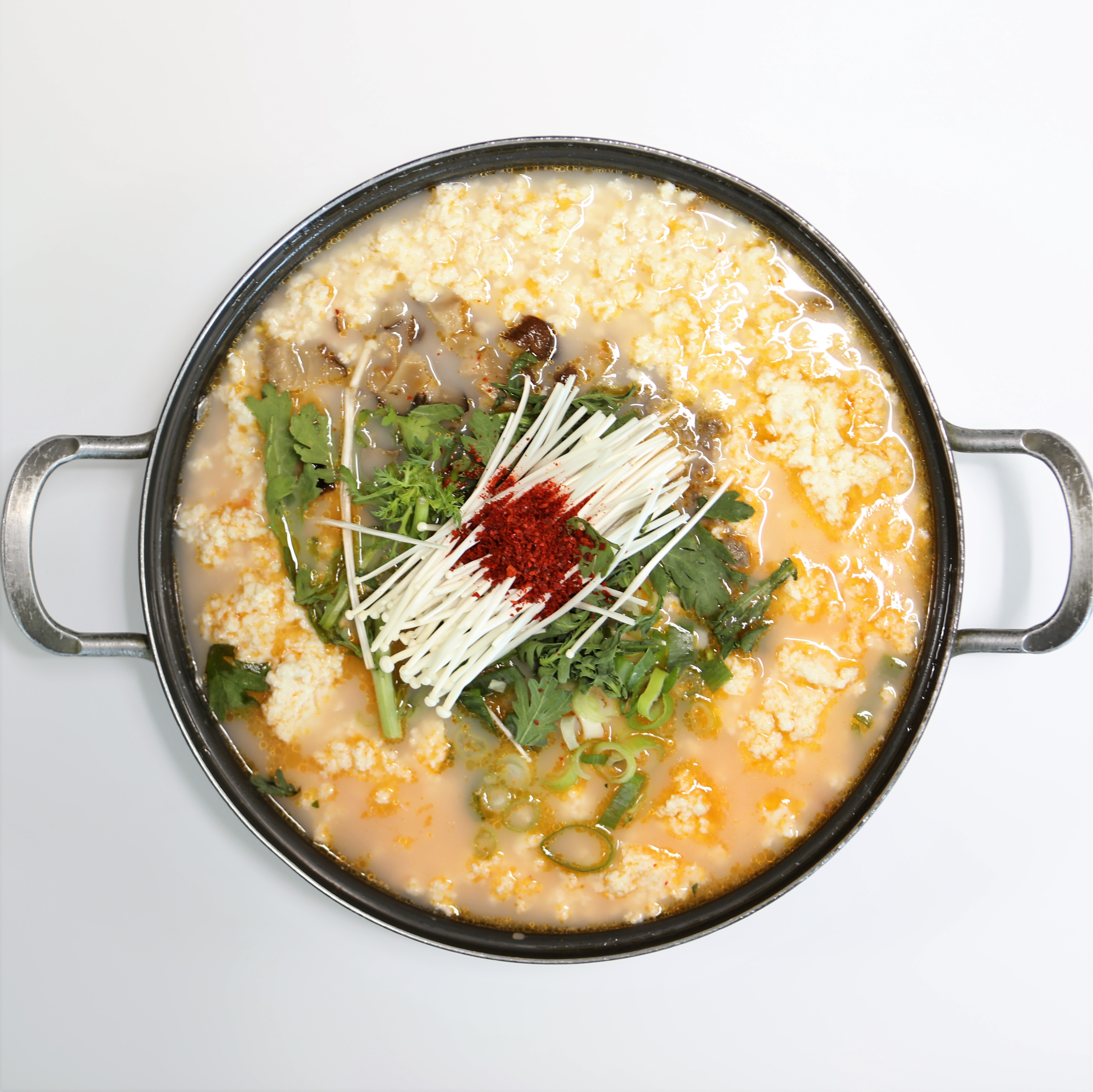 Sundubu Jeongol
