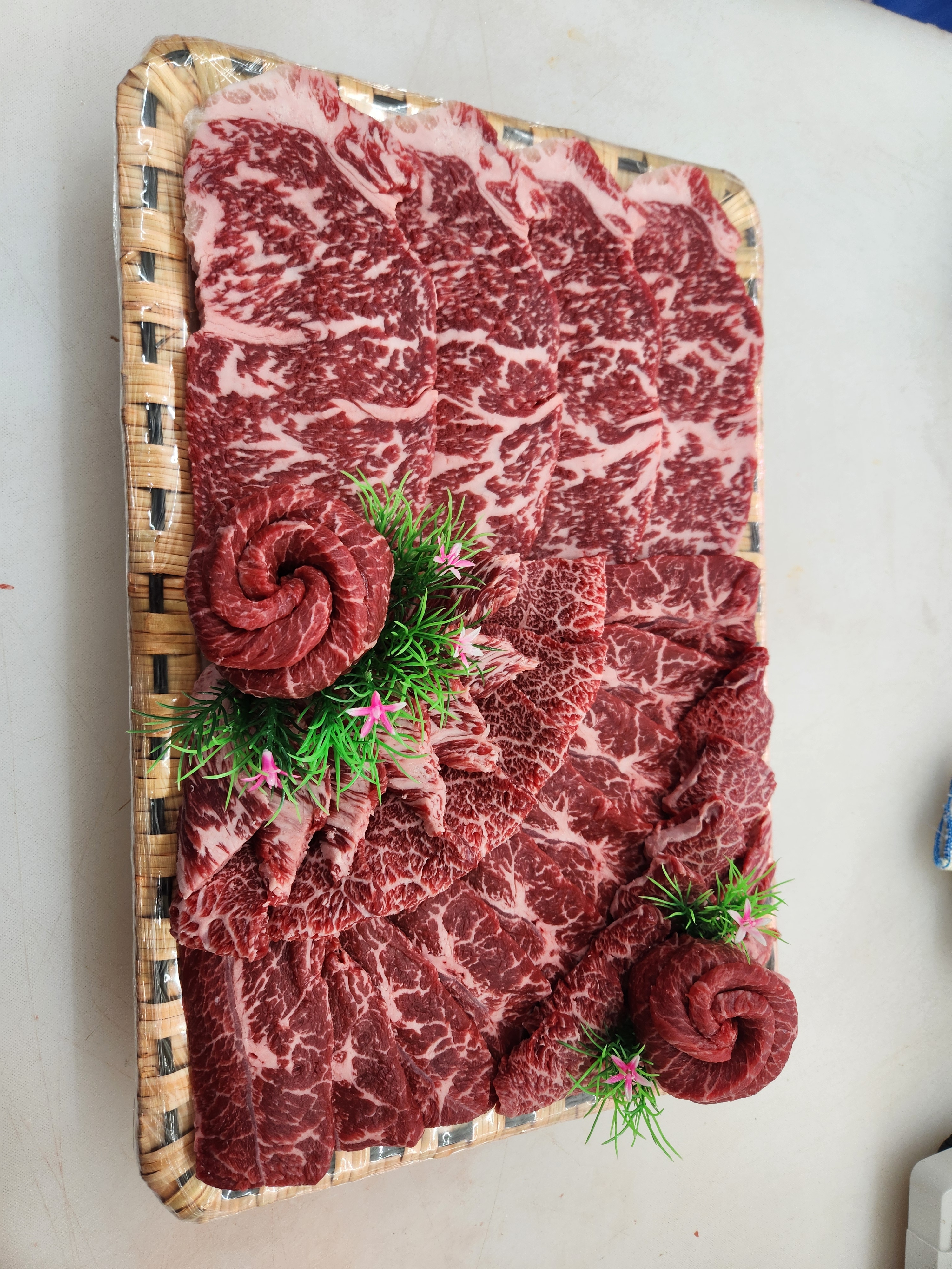 프리미엄정육점 Meat_ryu