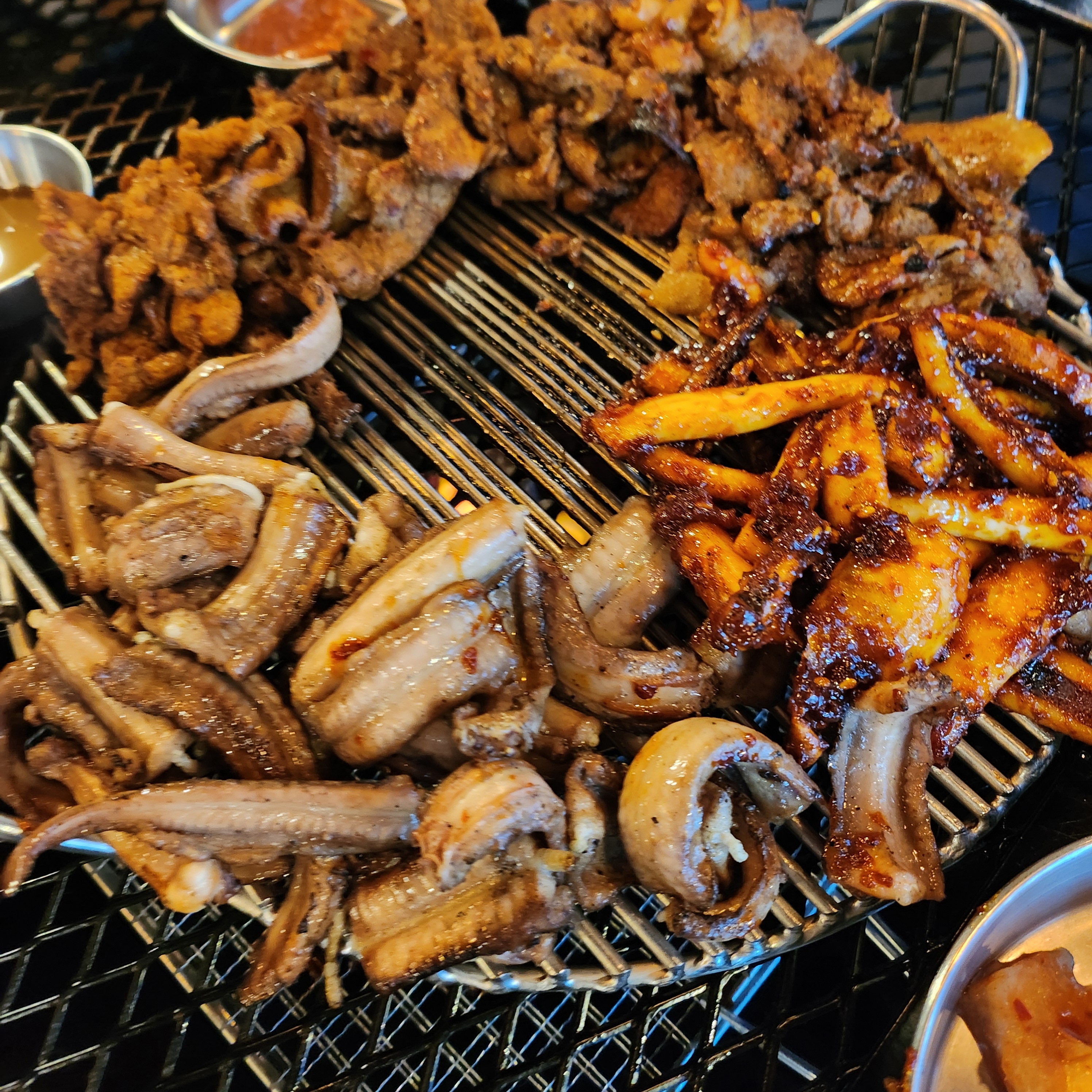 1530도직화구이집 목동점